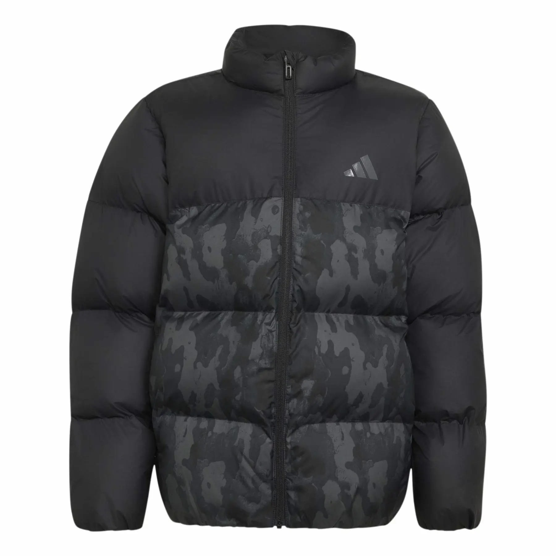Giubbotto bambino adidas
