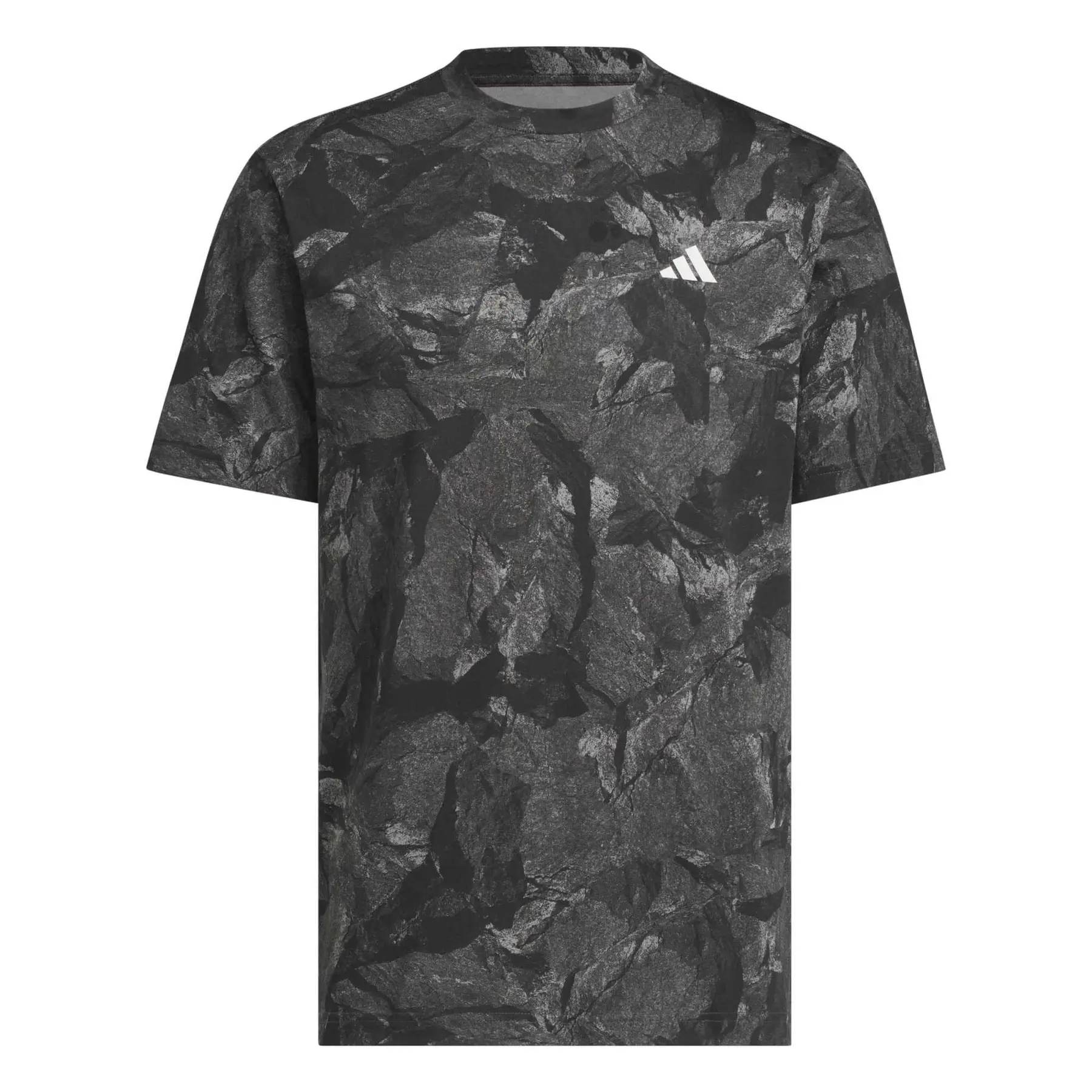 AOP Grafik-T-Shirt adidas Rock