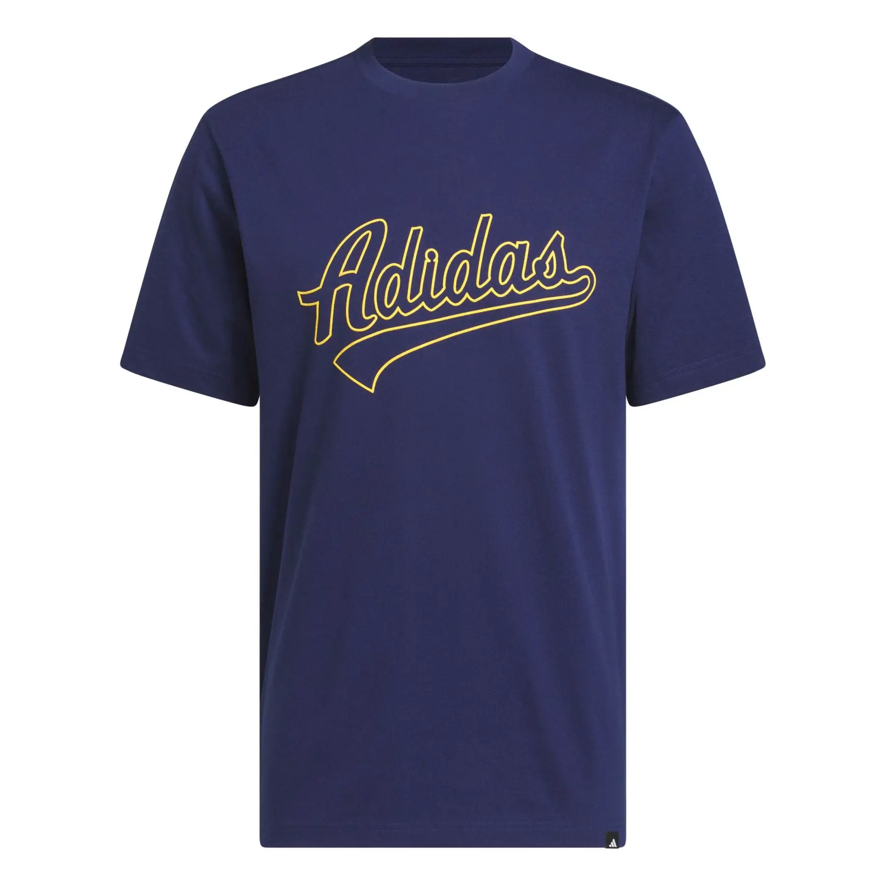 T-shirt grafica adidas Varsity Tailsweep