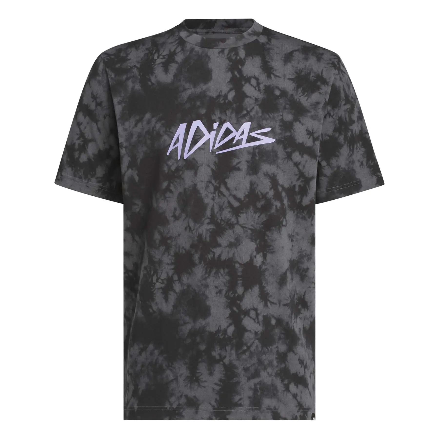 T-Shirt adidas Lux Color Graphic