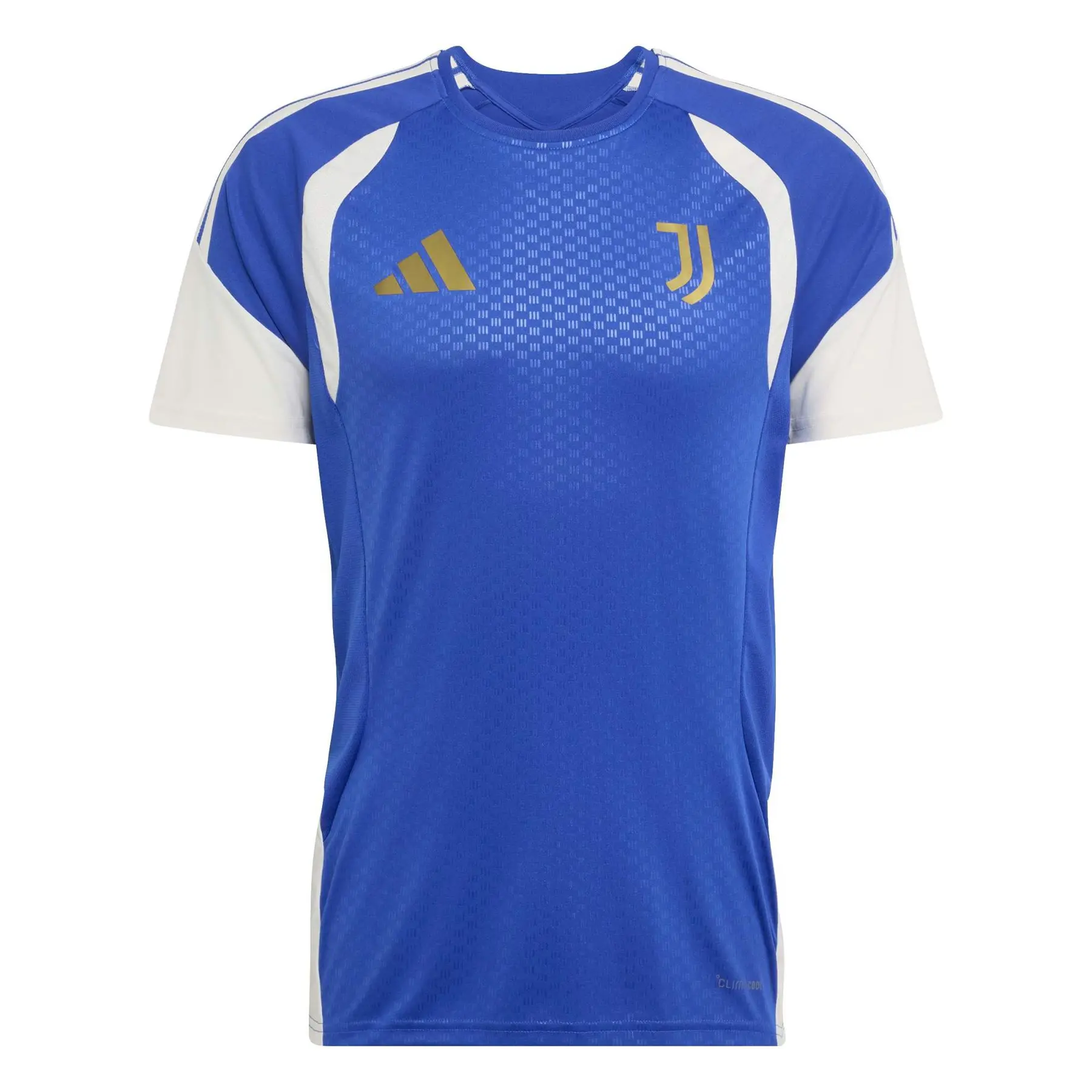 Wettkampf-Trikot Juventus Turin Tiro 2026/27 - Bleu - male - Size: XL