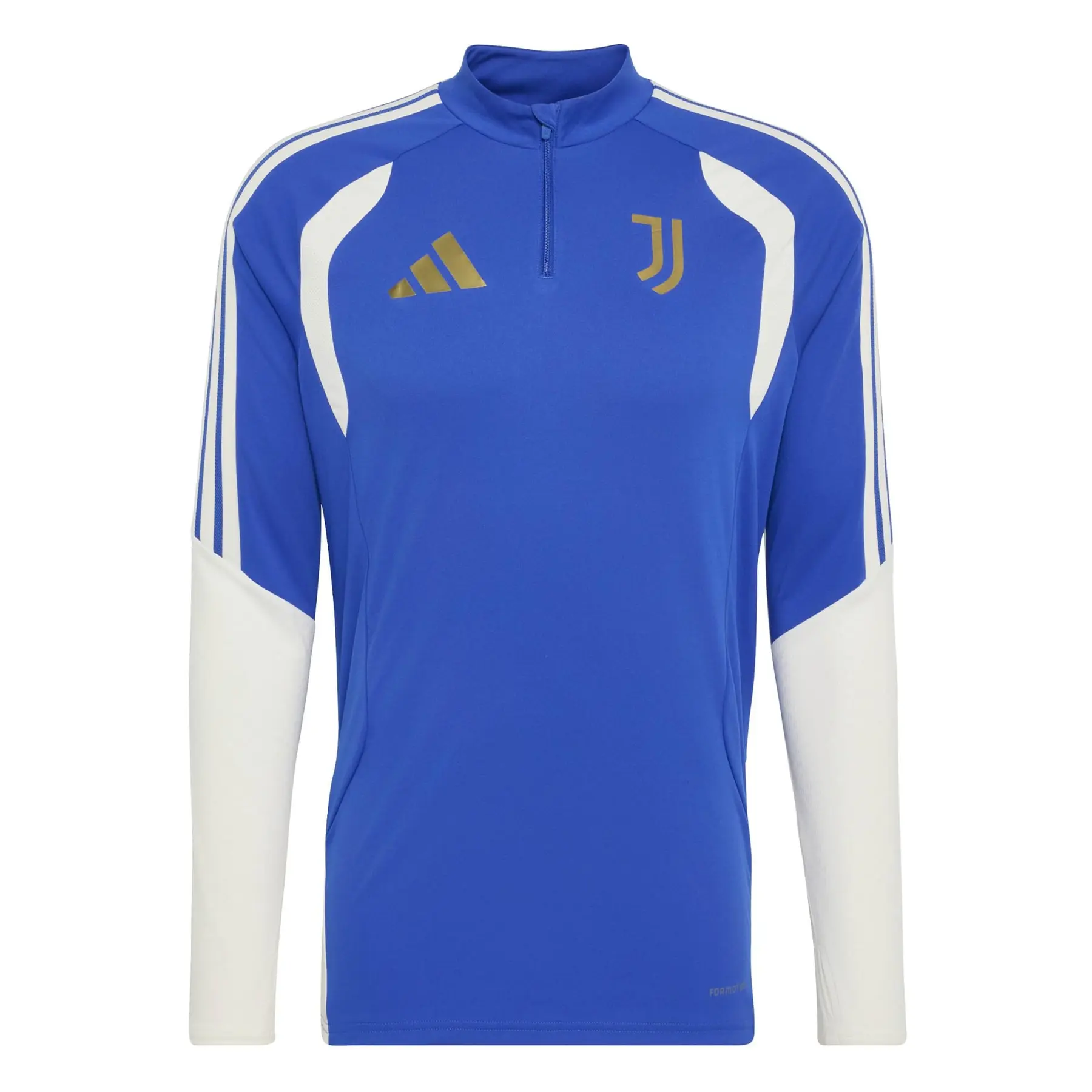 Adidas Men's Bleu Training Jacket Juventus Turin Tiro 26