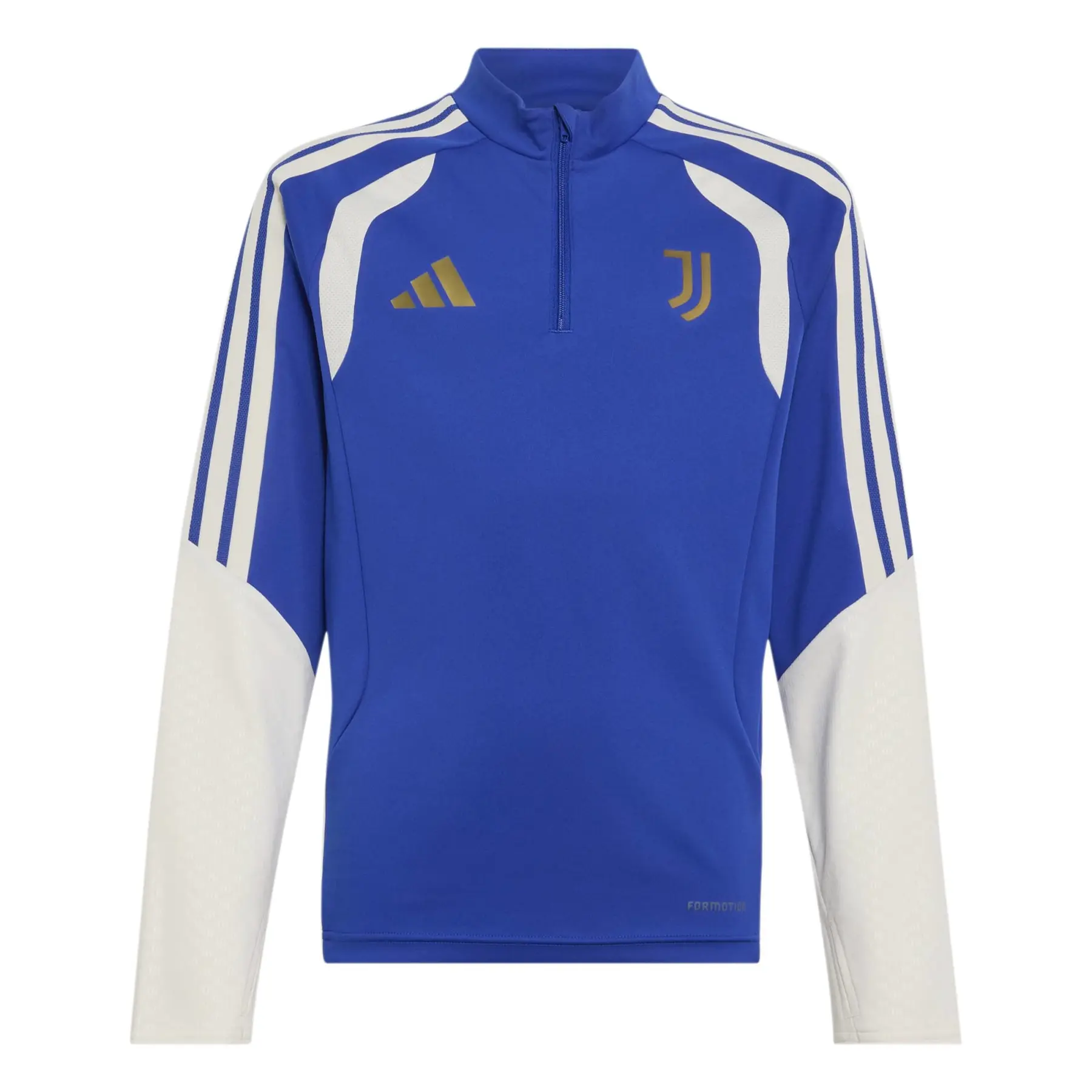 Juventus Turin Kinder Trainingsjacke Tiro 26