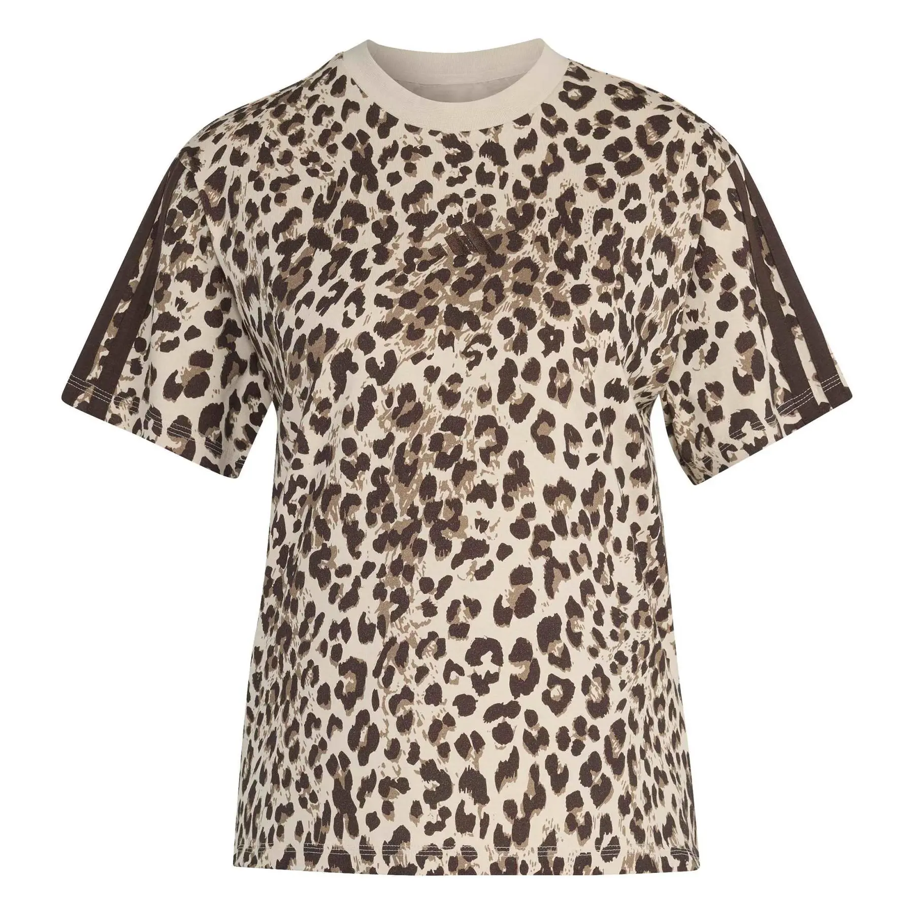 T-shirt da donna adidas Seasonal Essentials