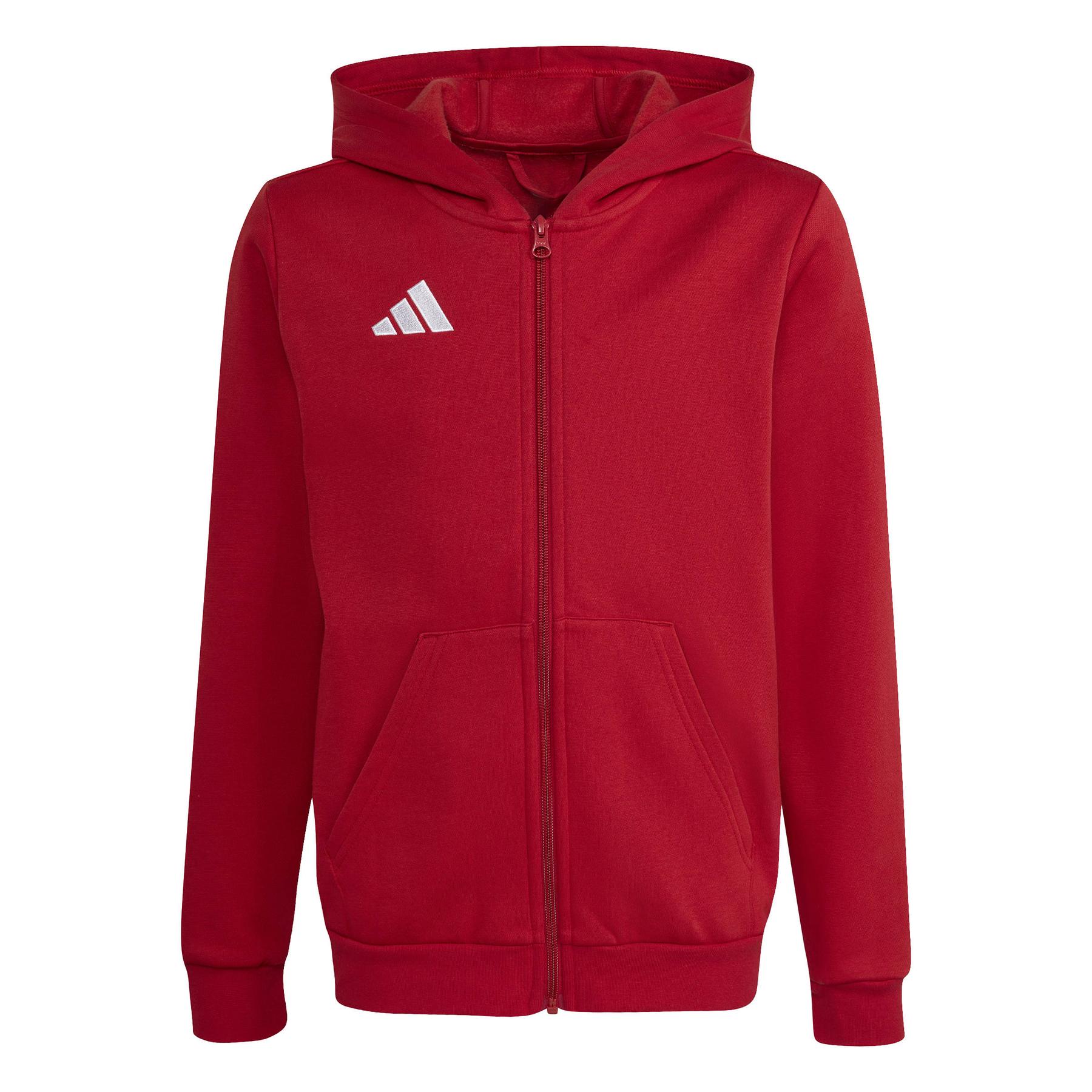 4068804978693 - Kapuzenjacke adidas Entrada 26