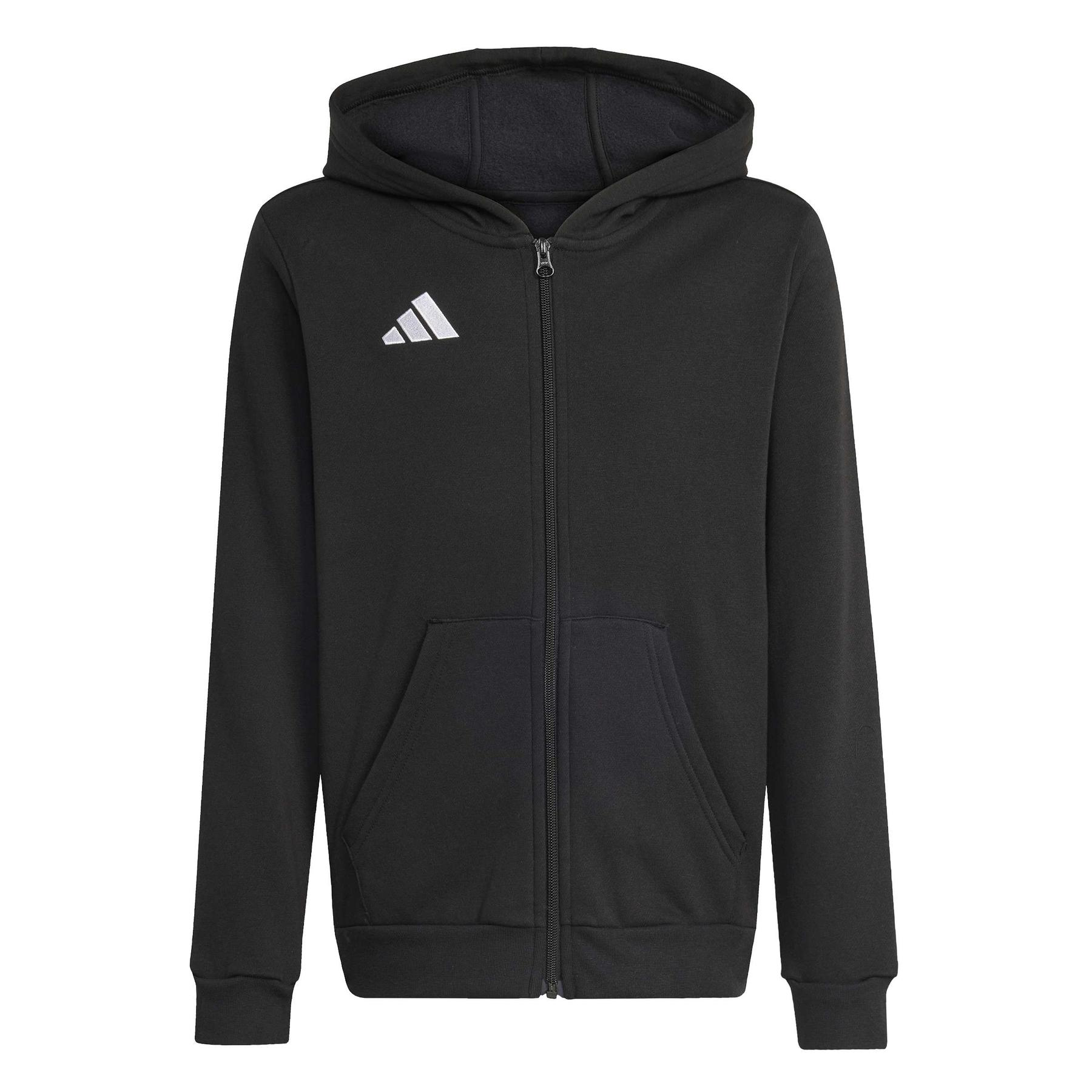 4068804881894 - Kapuzenjacke adidas Entrada 26