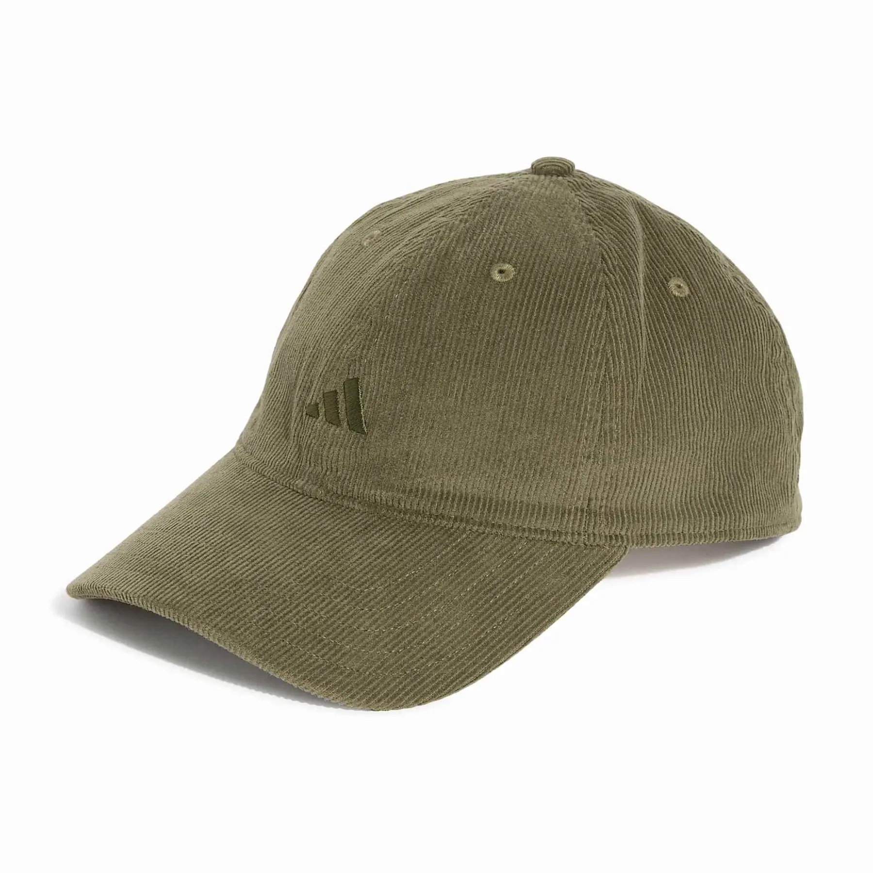 Cappello da baseball adidas Corduroy