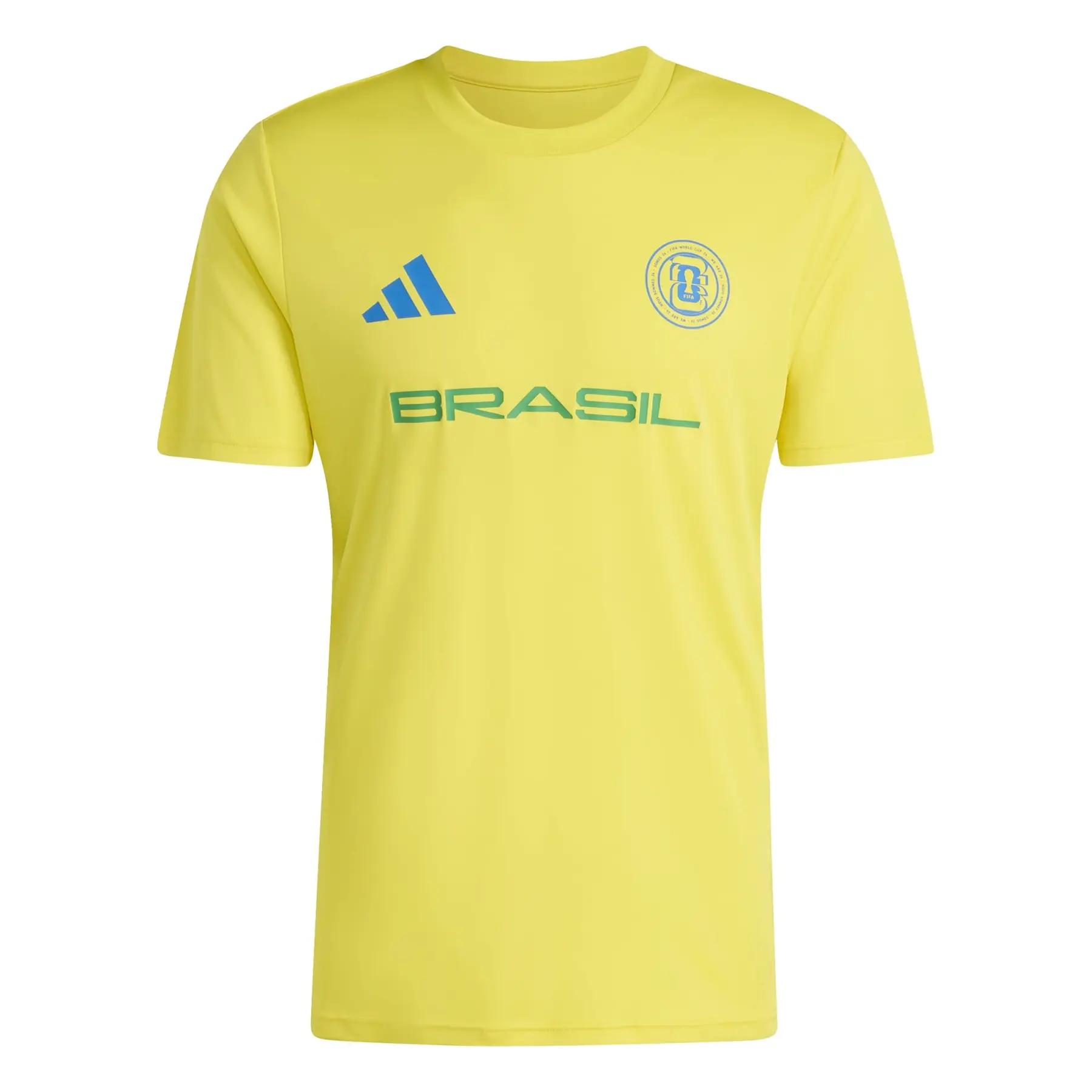Brasilien-Trikot FIFA World Cup 2026