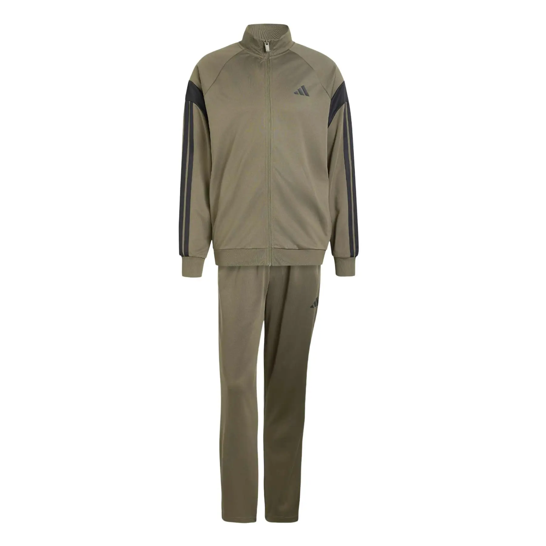 Adidas Men's Vert Tracksuit Teamsport
