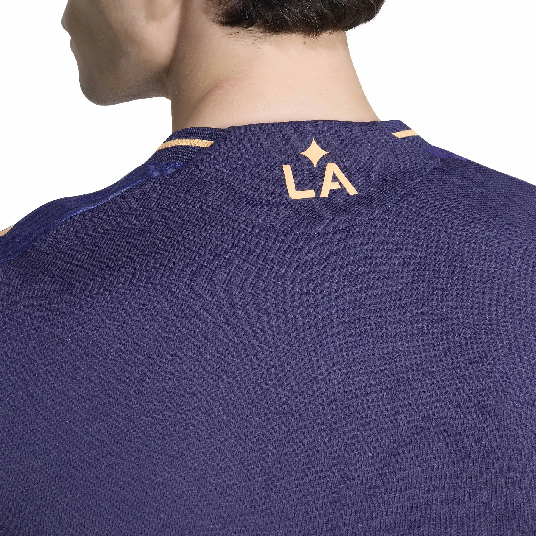 LA Galaxy Authentic Away Shirt 2025/26 | Foot-Store