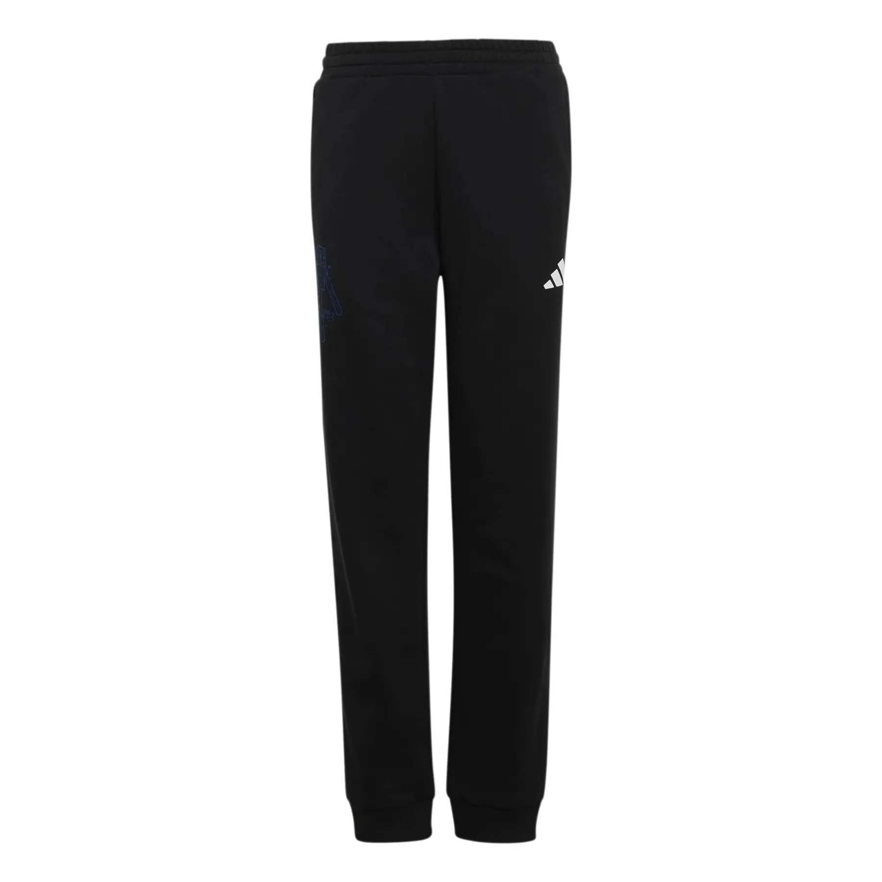 Pantaloni da jogging per bambini adidas Minecraft