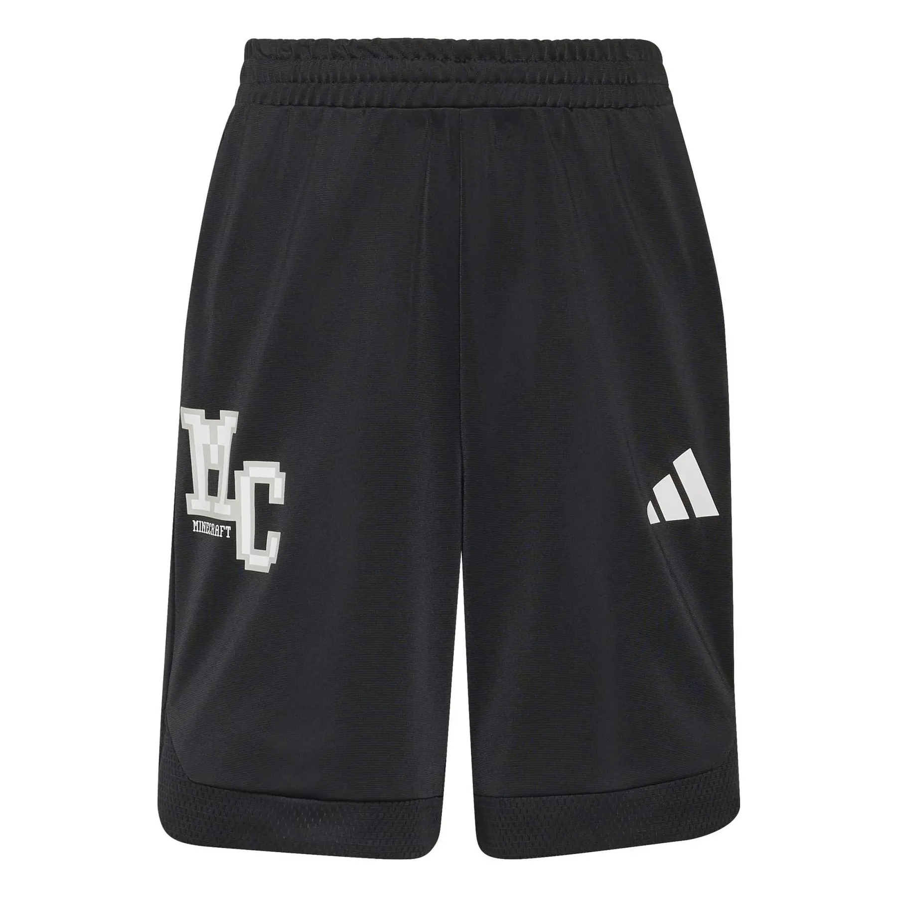 Short bambino adidas Minecraft