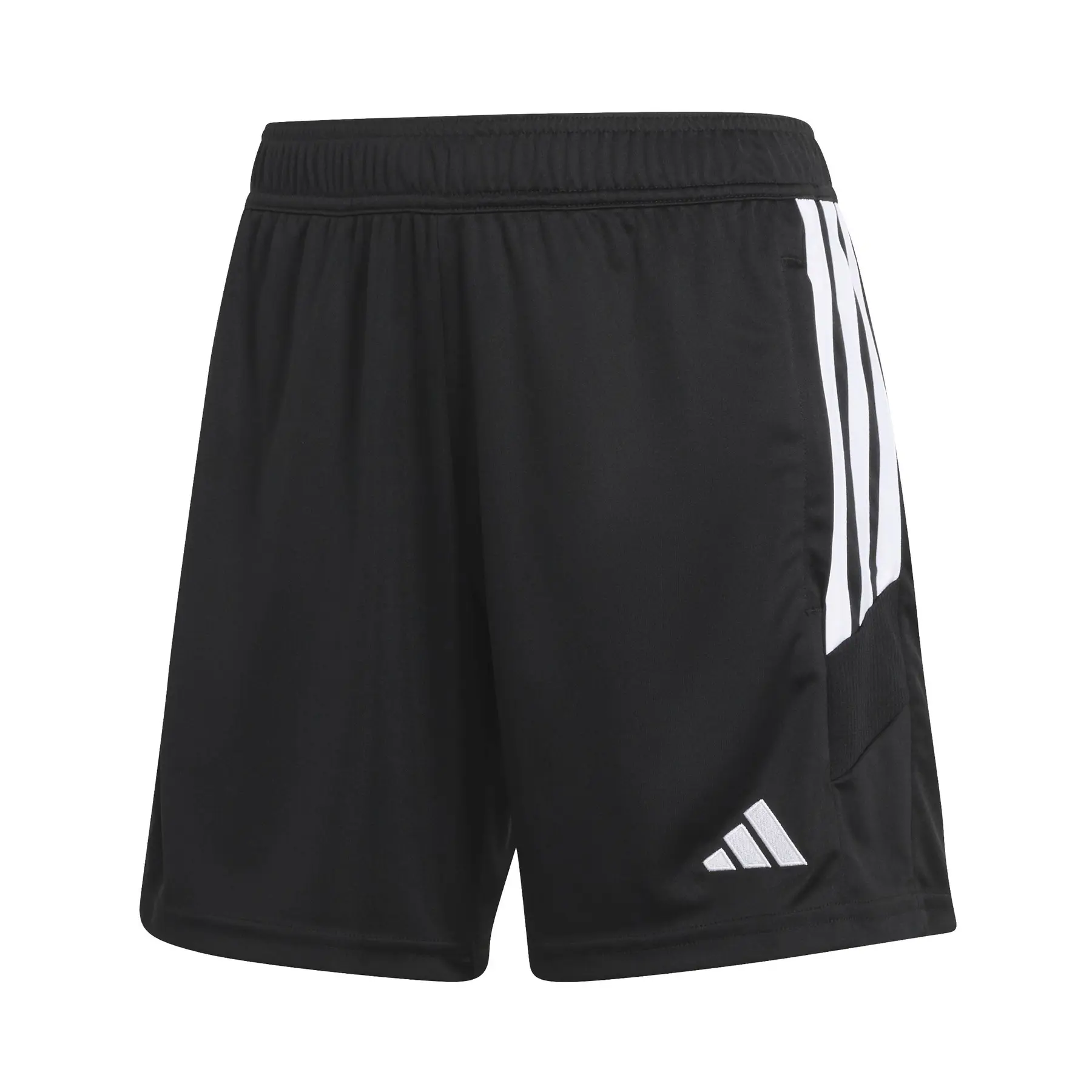 Shorts für Damen Tiro 26 Essentials - Noir - female - Size: XS