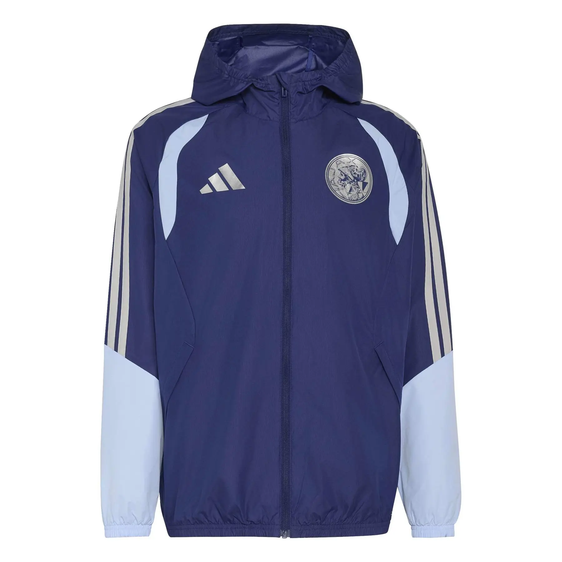 Coupe-vent Ajax Amsterdam 2026/27