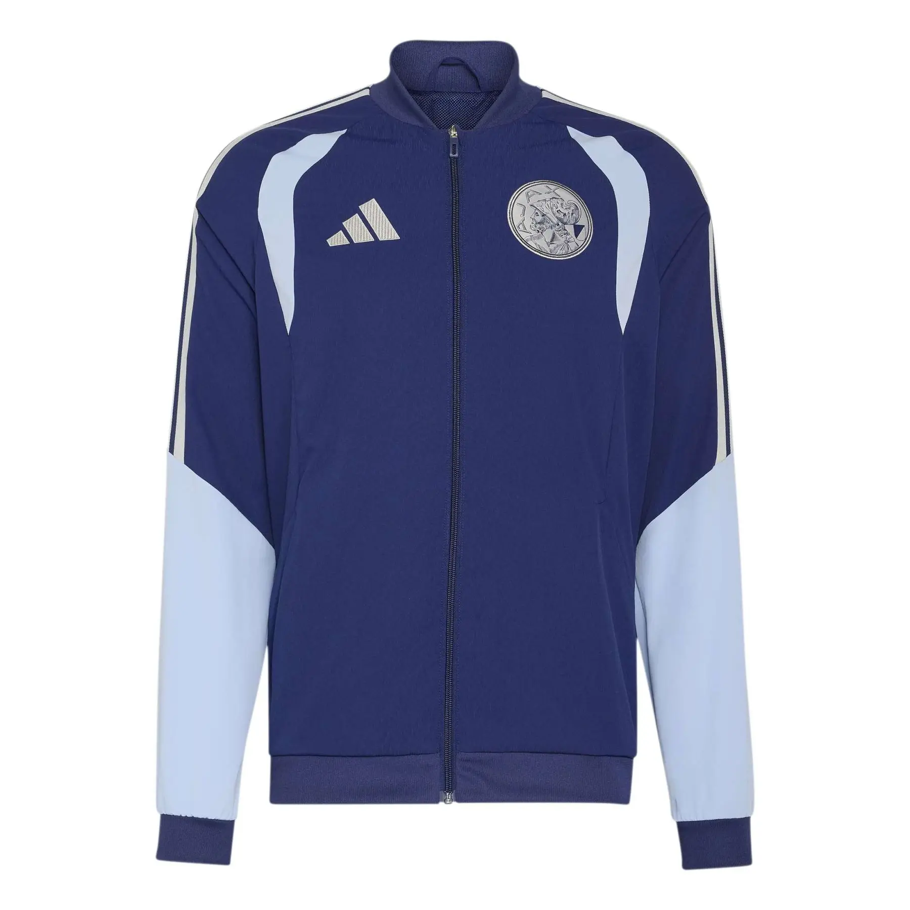 Prematch Trainingsjacke Ajax Amsterdam 2026/27