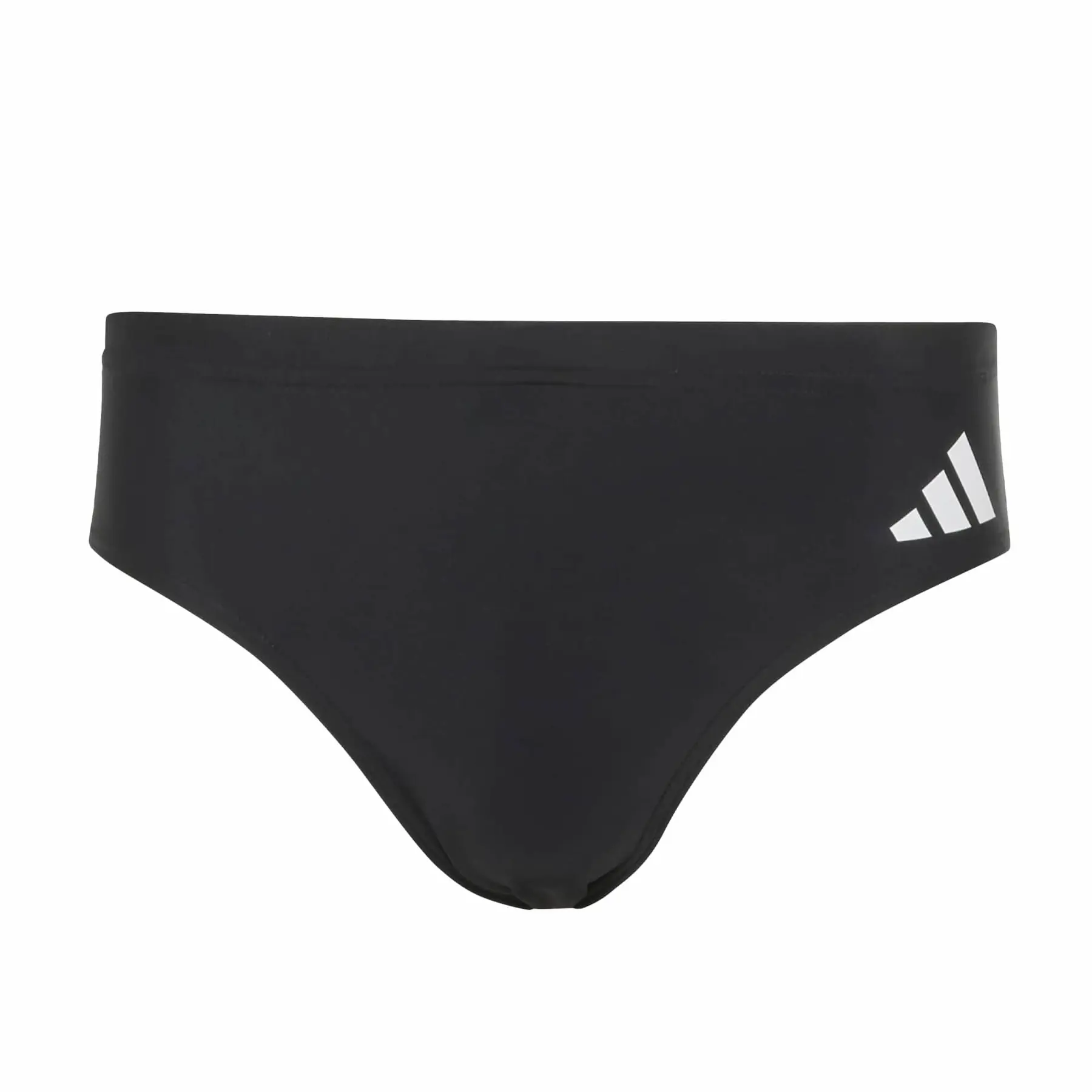 Adidas Men's Noir Swim Trunks