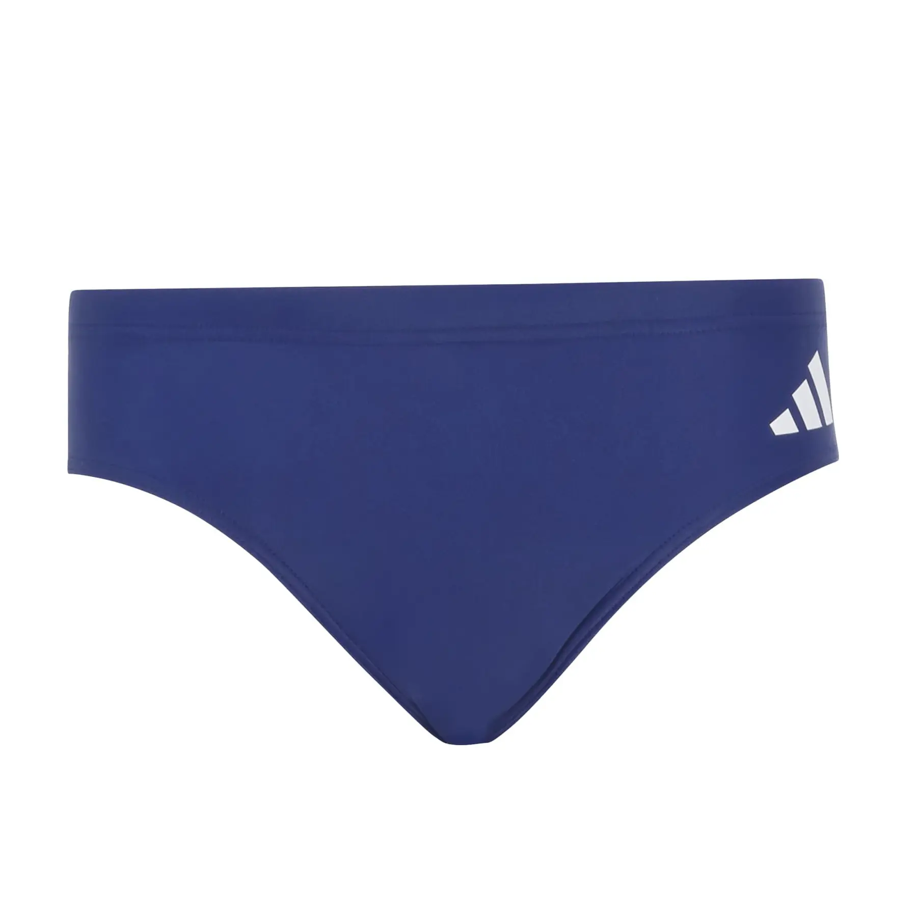 Adidas Men's Bleu Swim Trunks