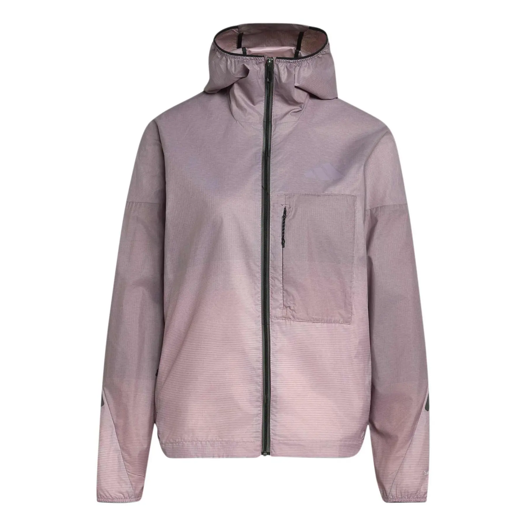 Windjacke Damen adidas Terrex Xperior