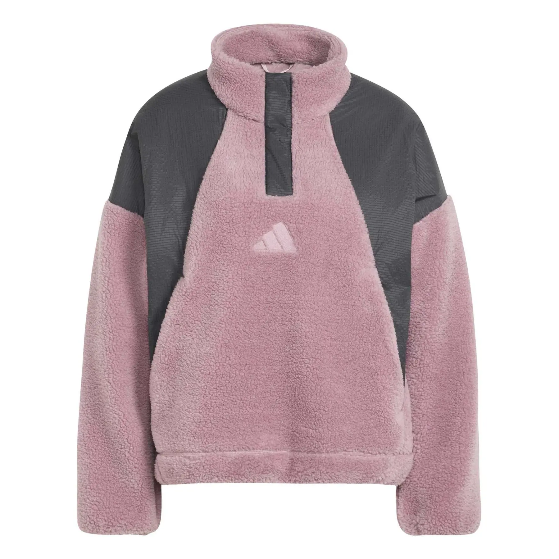 Fleece für Damen adidas Terrex Xploric