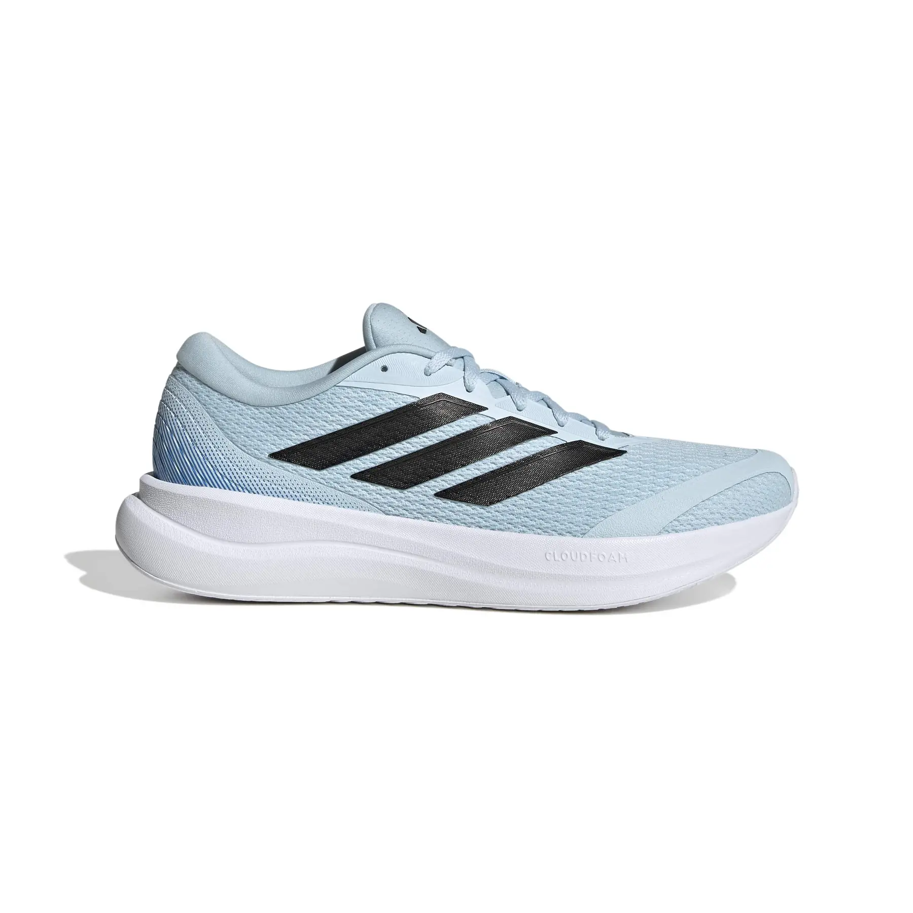 Adidas Boys Bleu Children's Running Shoes Runfalcon 6