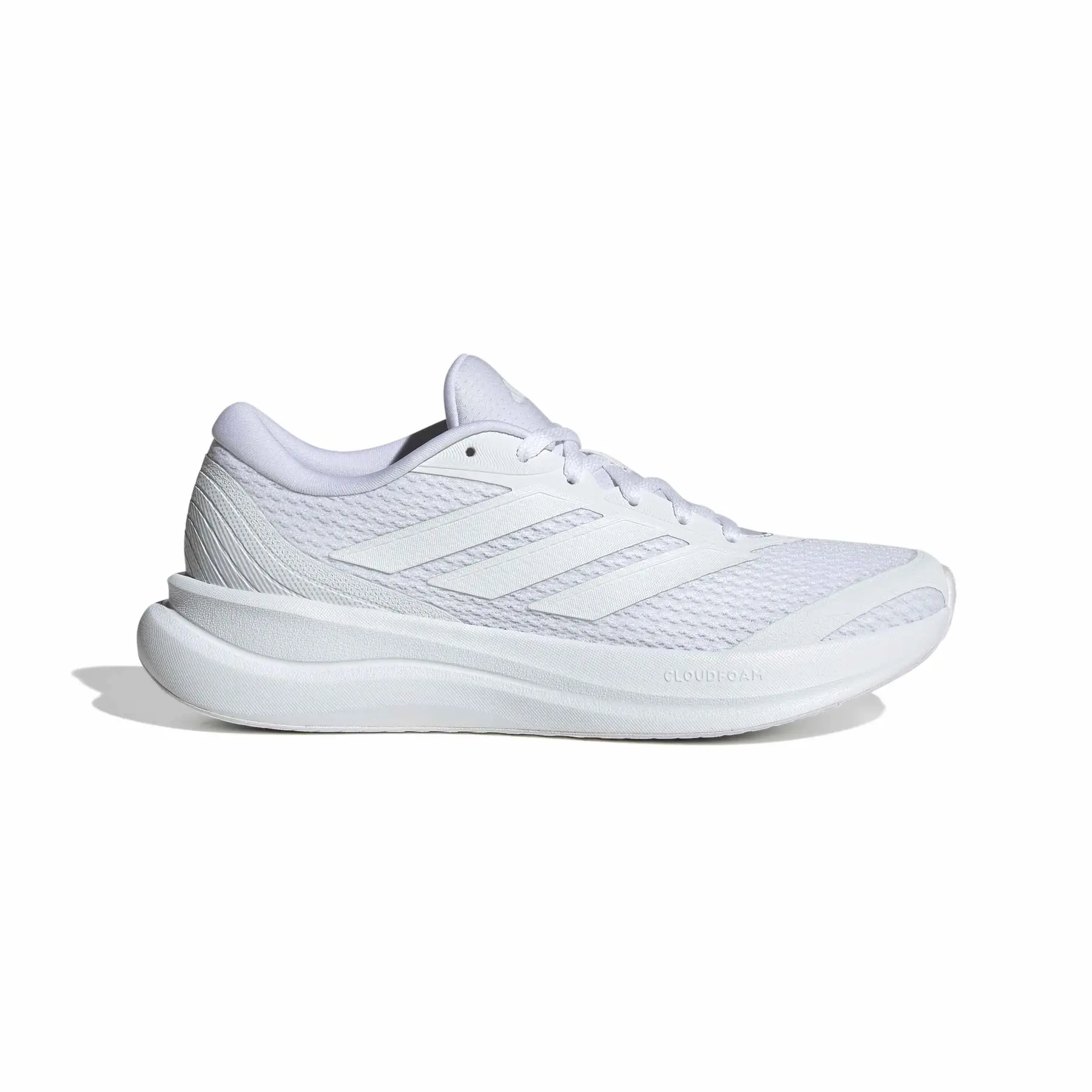 Adidas Women's Blanc Running Shoes Runfalcon 6