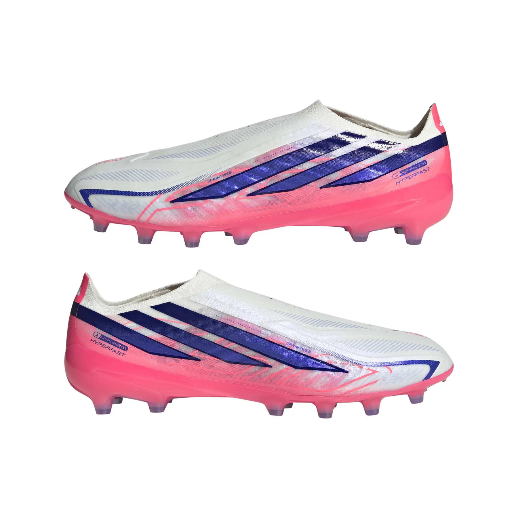 Football Boots adidas F50 Hyperfast Pro AG | Foot-Store