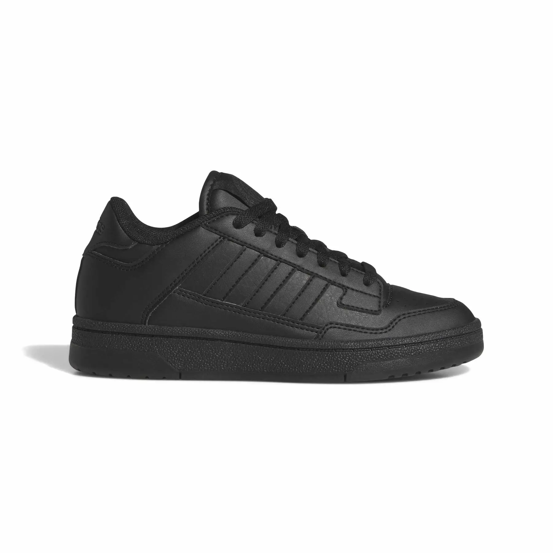 Adidas Chaussures de basketball enfant adidas Rapid Court Low