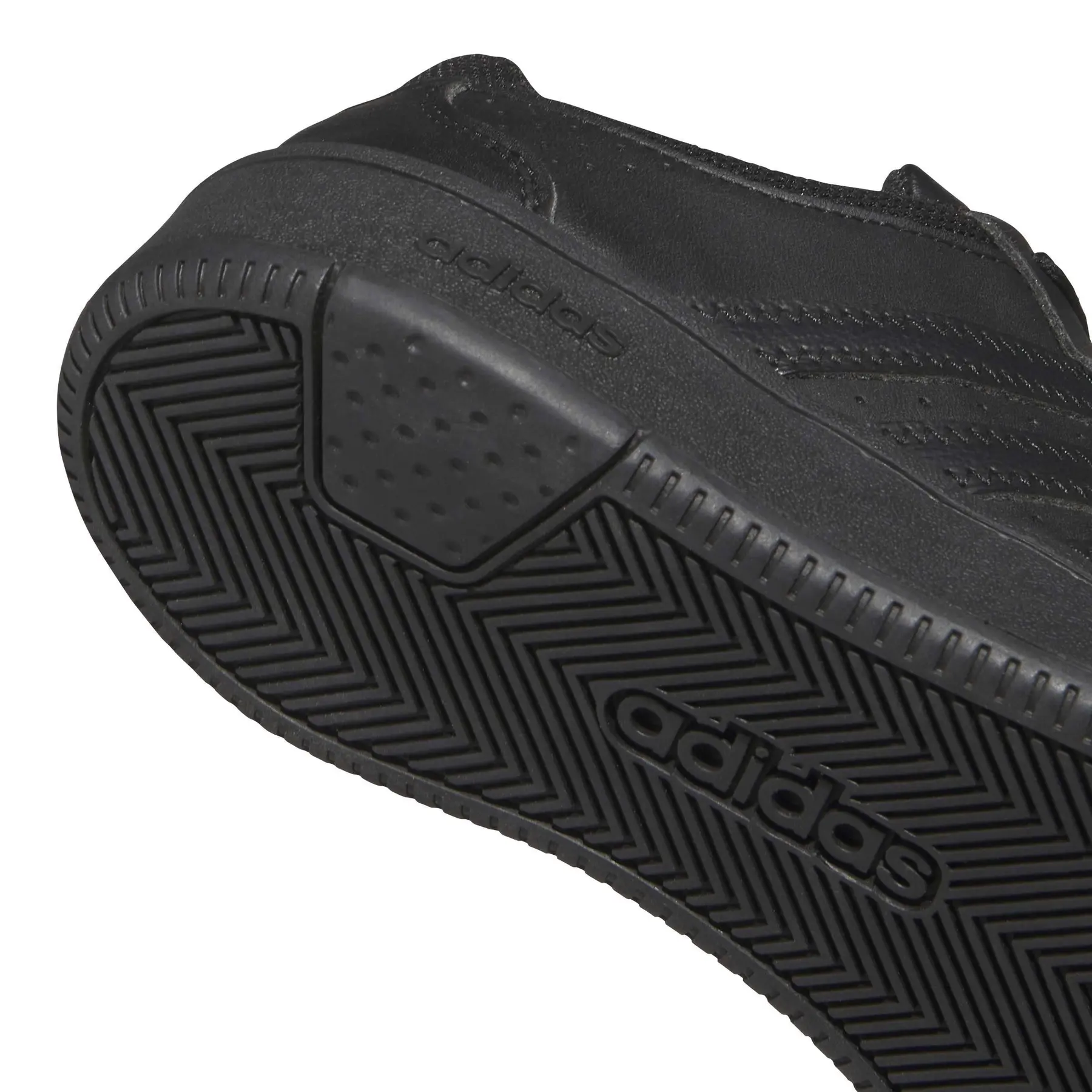 Kids' logo trainers adidas Hoops Classic | Sneakids Kids' logo trainers adidas Hoops Classic | Sneakids