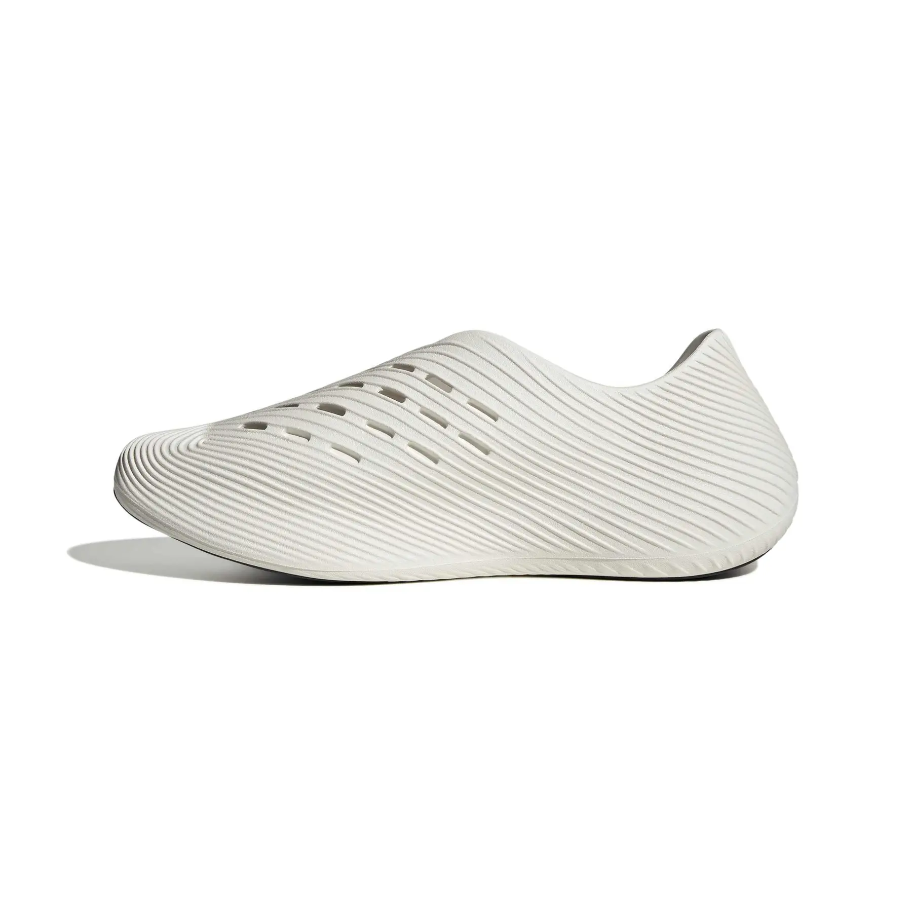 adidas Purechill Slides White US 11 Men KI0066/11