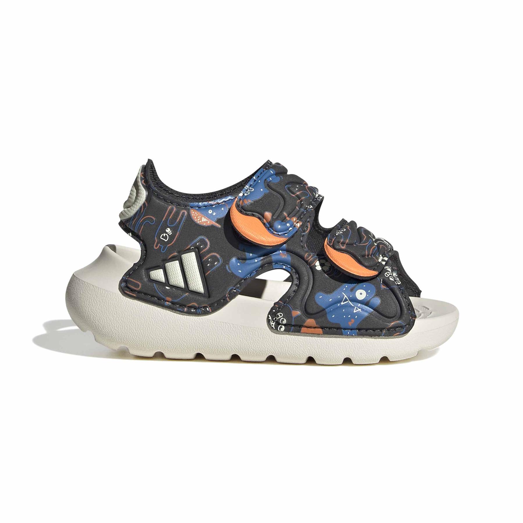 4068804396251 - Babysandalen adidas Altaswim