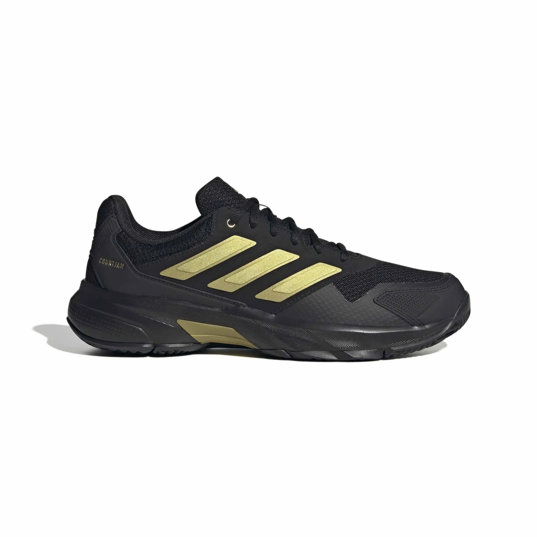 Adidas Chaussures de tennis Courtjam Control 3