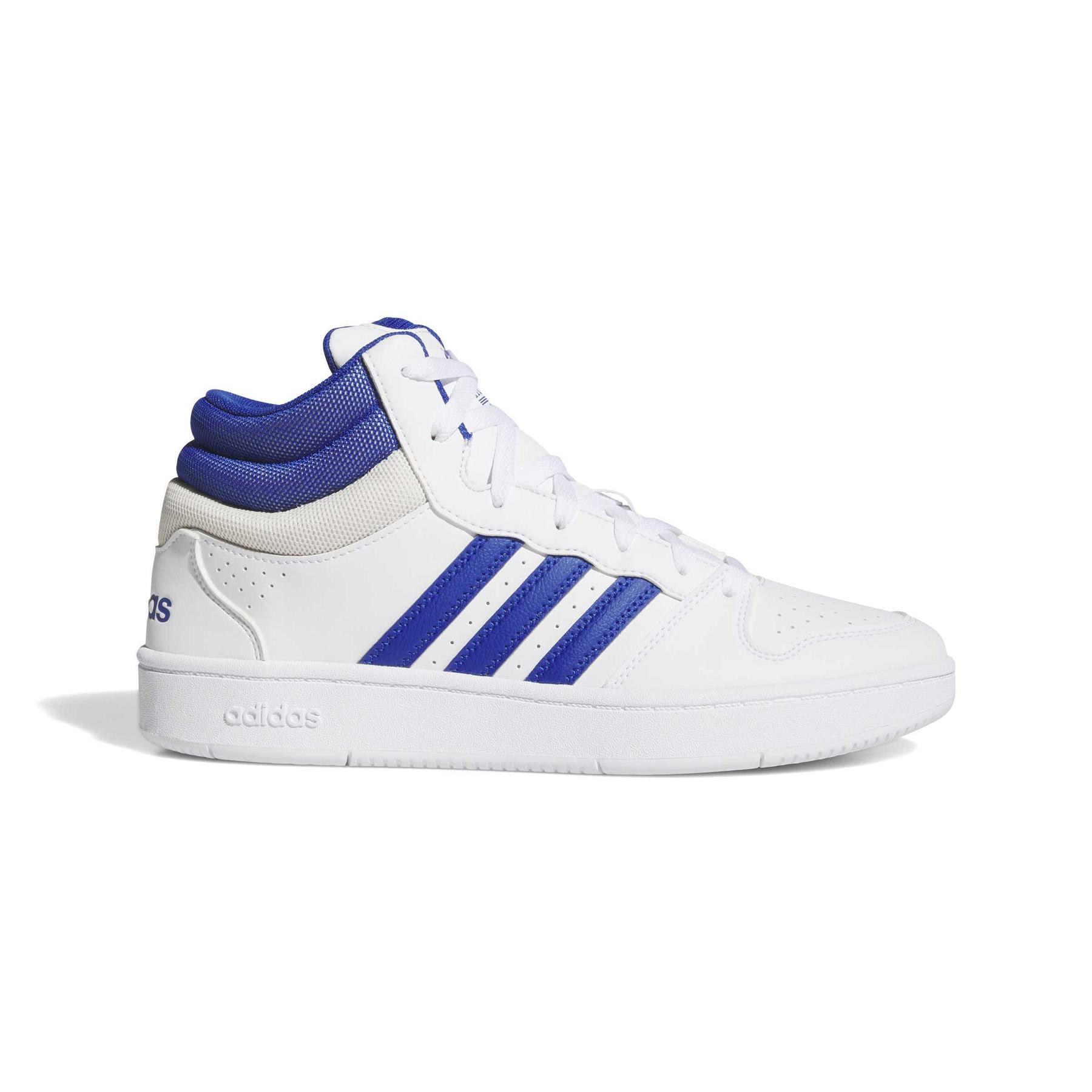 Scarpe basket adidas Hoops Classic Mid