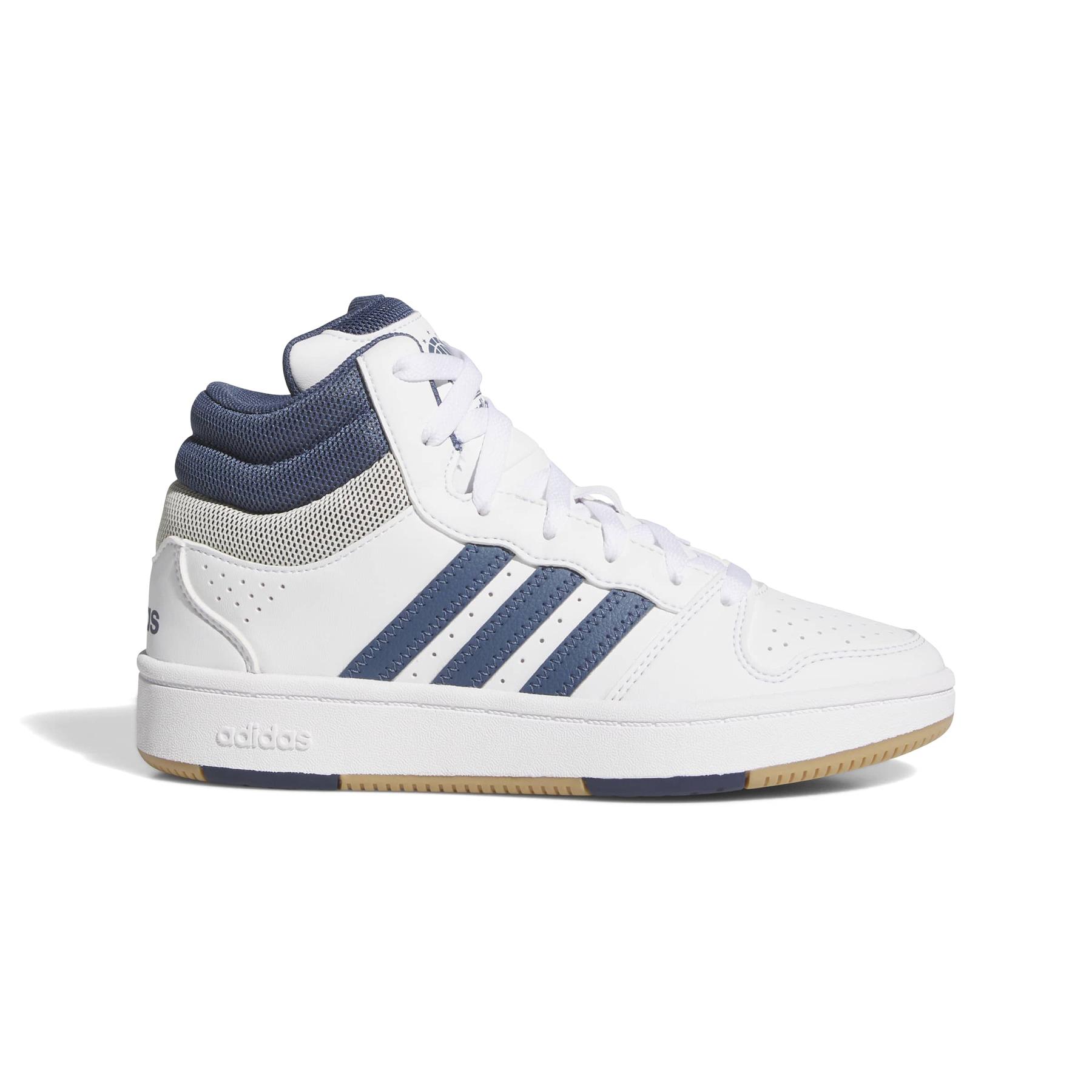 4068814395862 - Sneakers adidas Hoops Classic