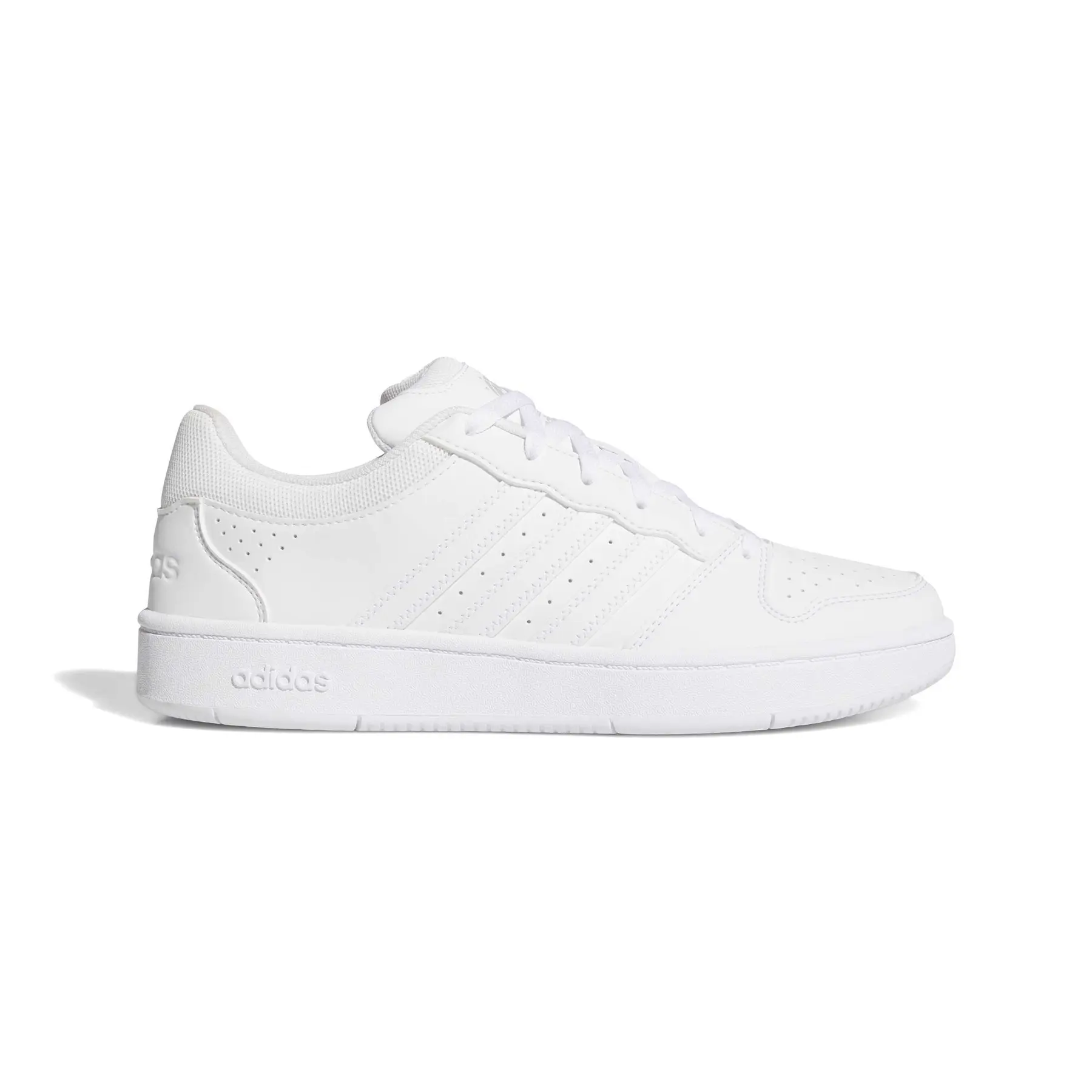 Kinderschuhe adidas Hoops Classic
