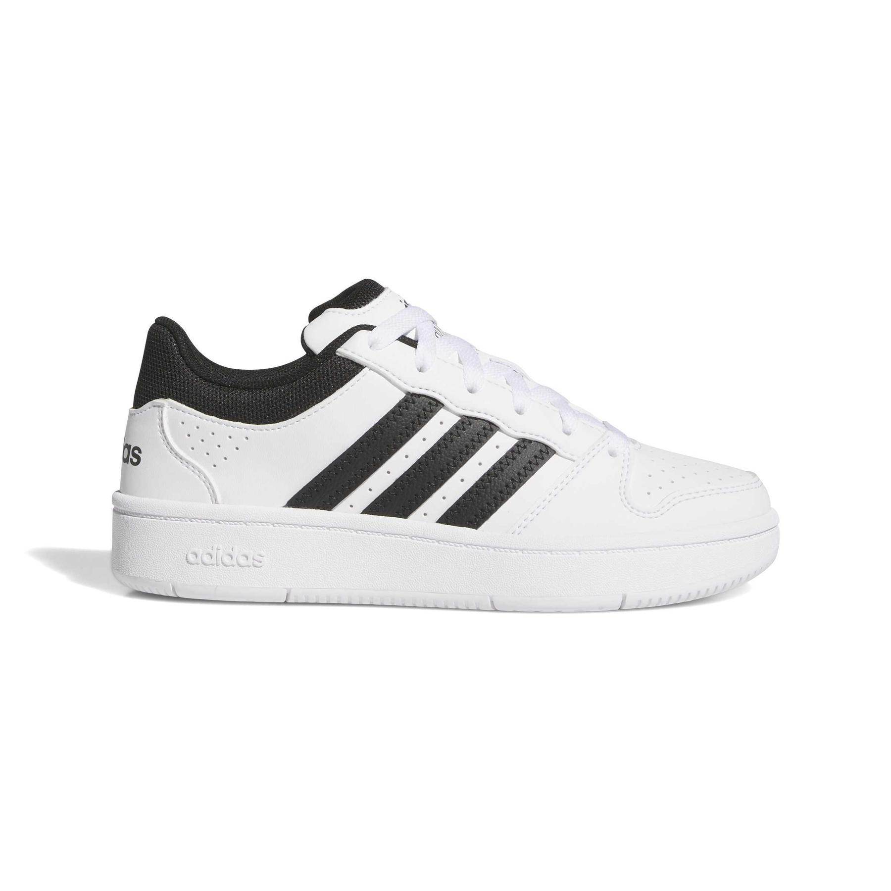 4068814412231 - Kinder Sneaker mit Logo adidas Hoops Classic