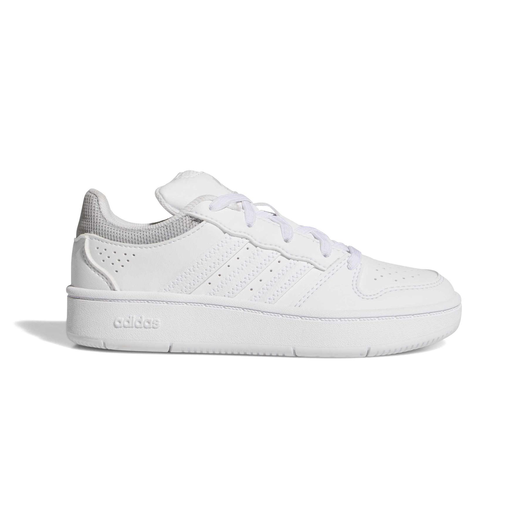 4068816339314 - Schnürsneakers Kind adidas Hoops Classic