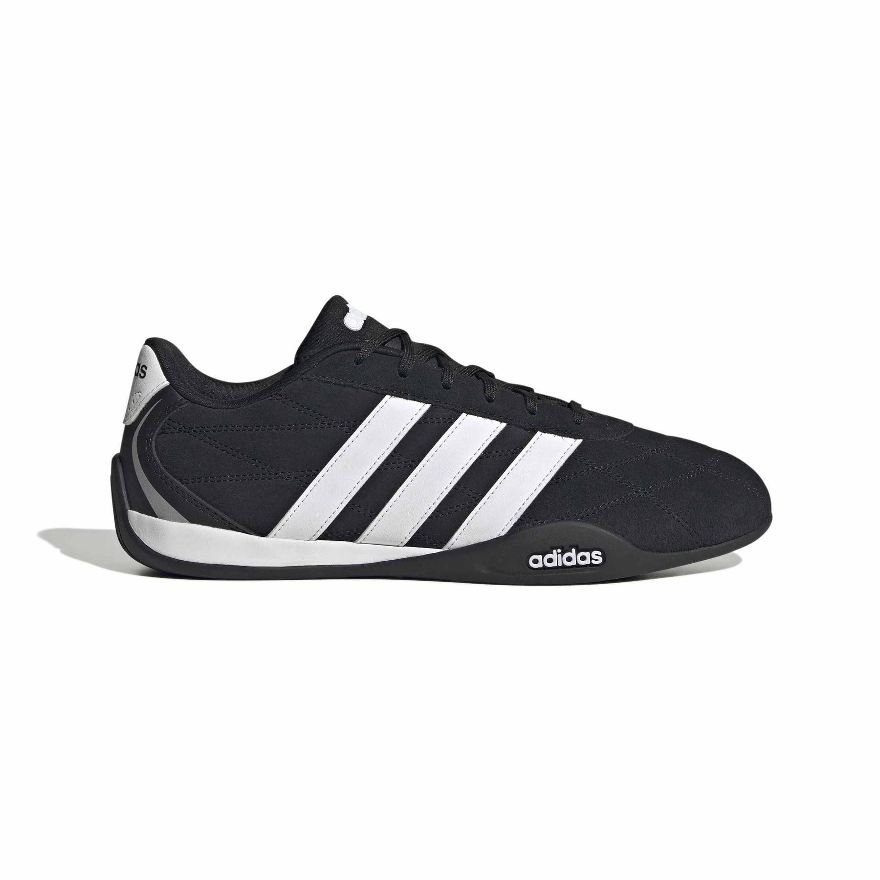 4068816604078 - Sneakers adidas Haussure Groundpulse