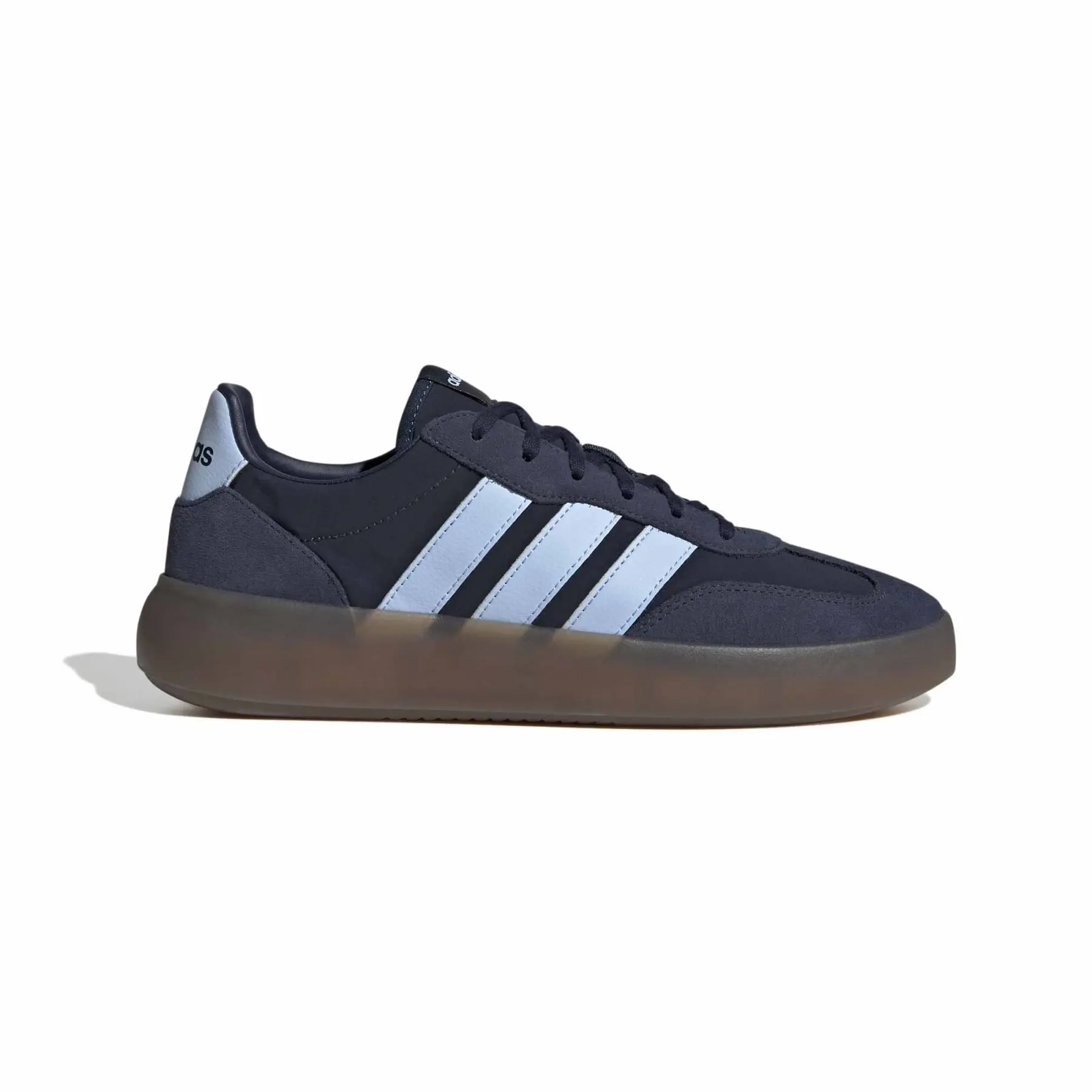 Adidas Bleu Baskets Barreda Decode