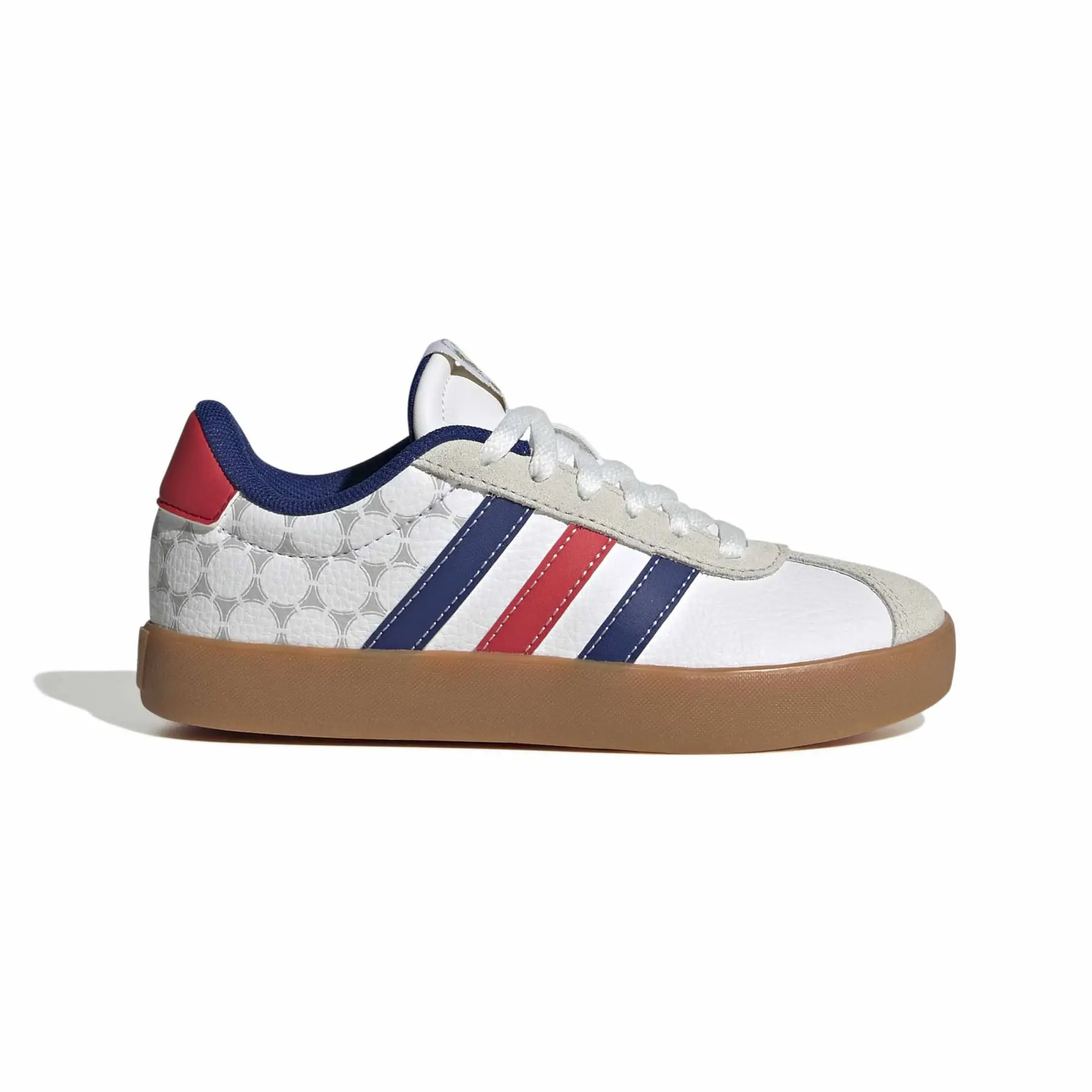 Kinderschuhe adidas VL Court 3.0