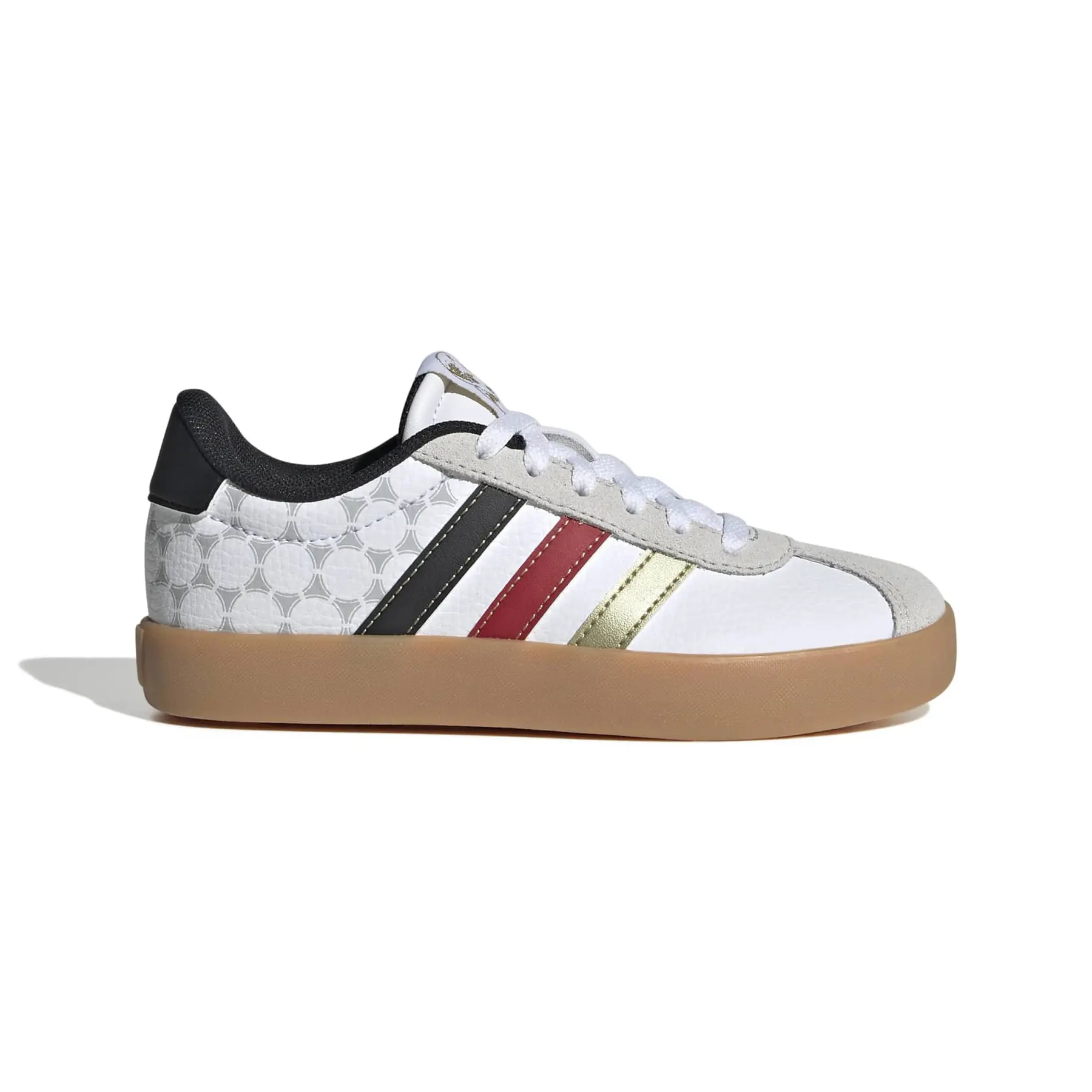 Kinderschuhe adidas VL Court 3.0