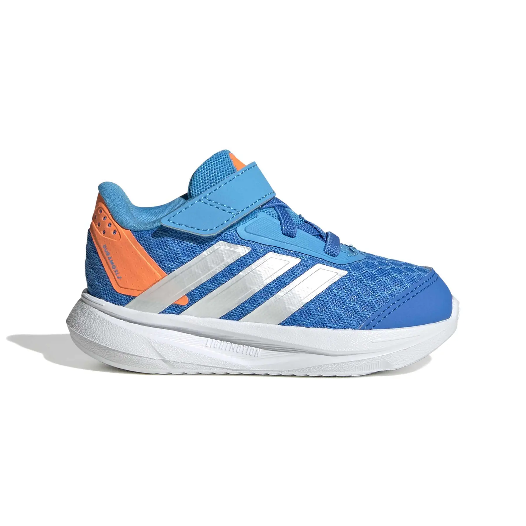 Adidas Chaussures de running bébé Duramo SL2, Bleu, Taille 27
