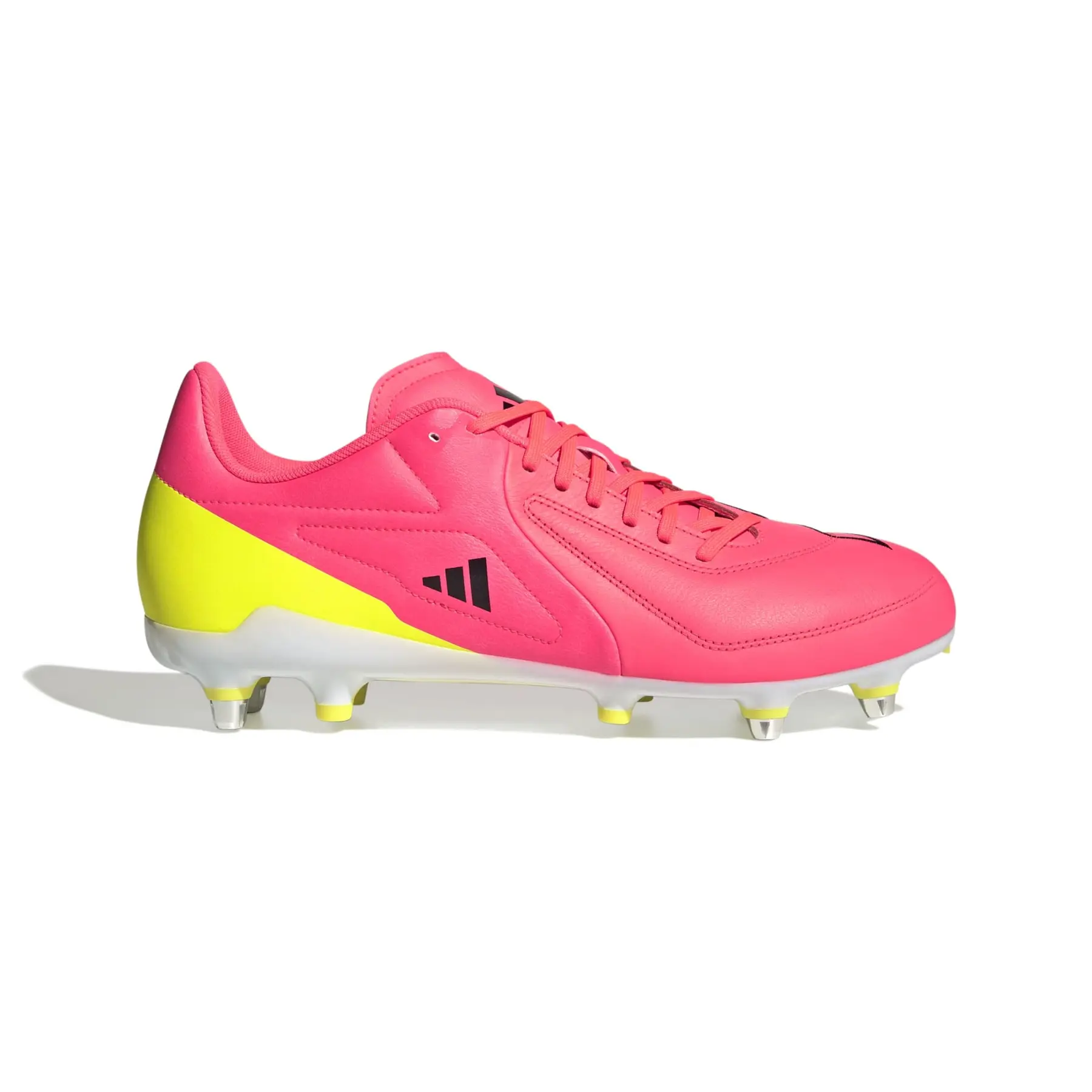 Chaussures de rugby adidas RS-15 Elite SG