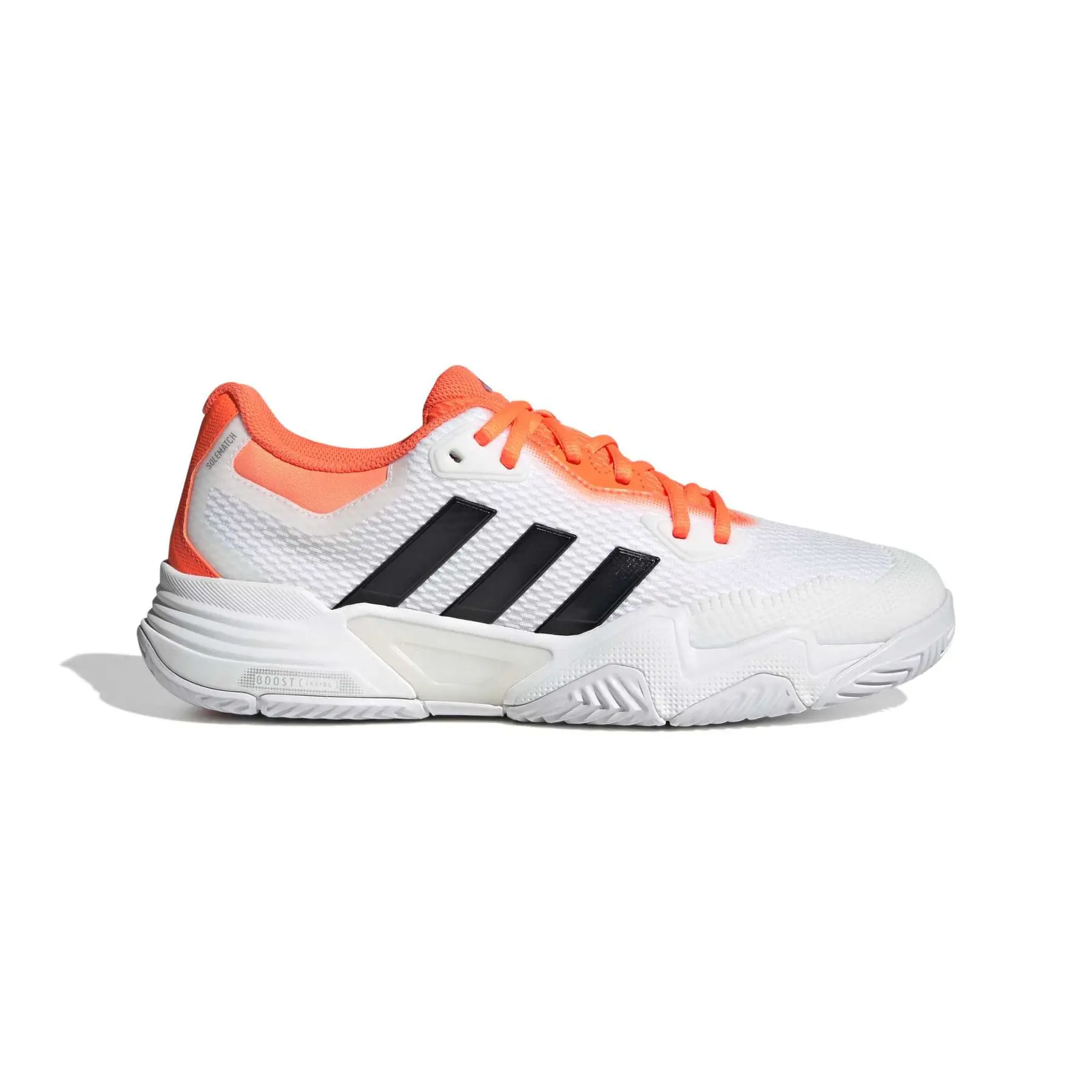 Tennisschuhe adidas Solematch Control 2
