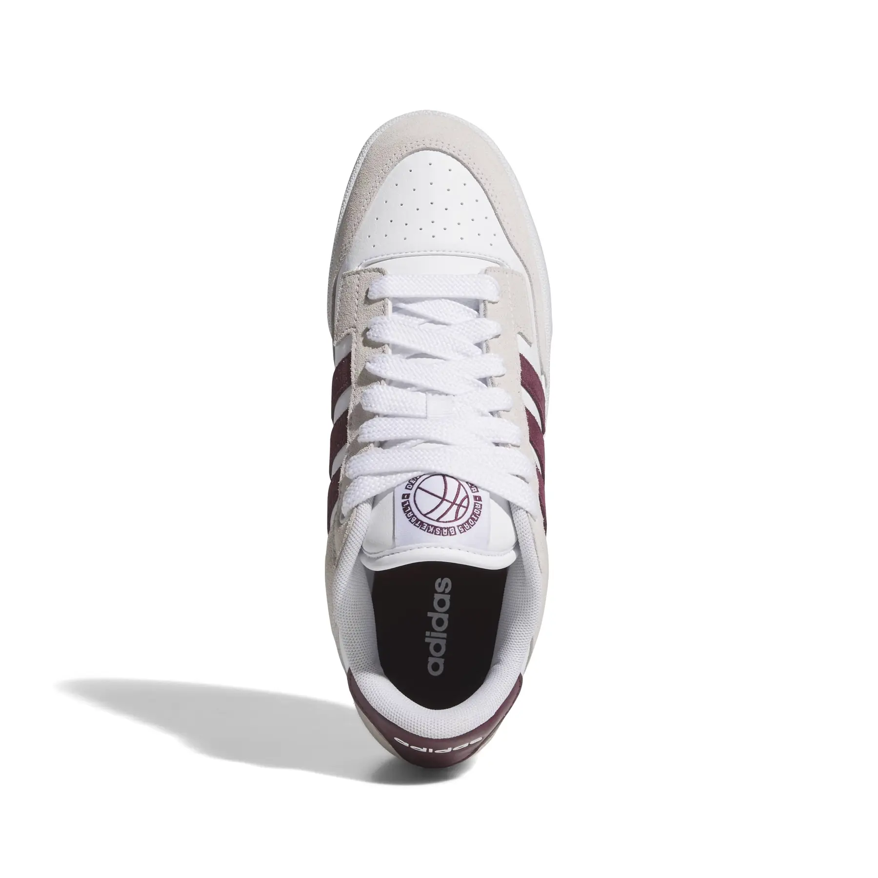 adidas gazelle silver green womens adidas Hoops 3.0 Mid Lifestyle Basketball Classic Vintage Shoes Cloud White  / Shadow Navy / Shadow Red  Heppo.com