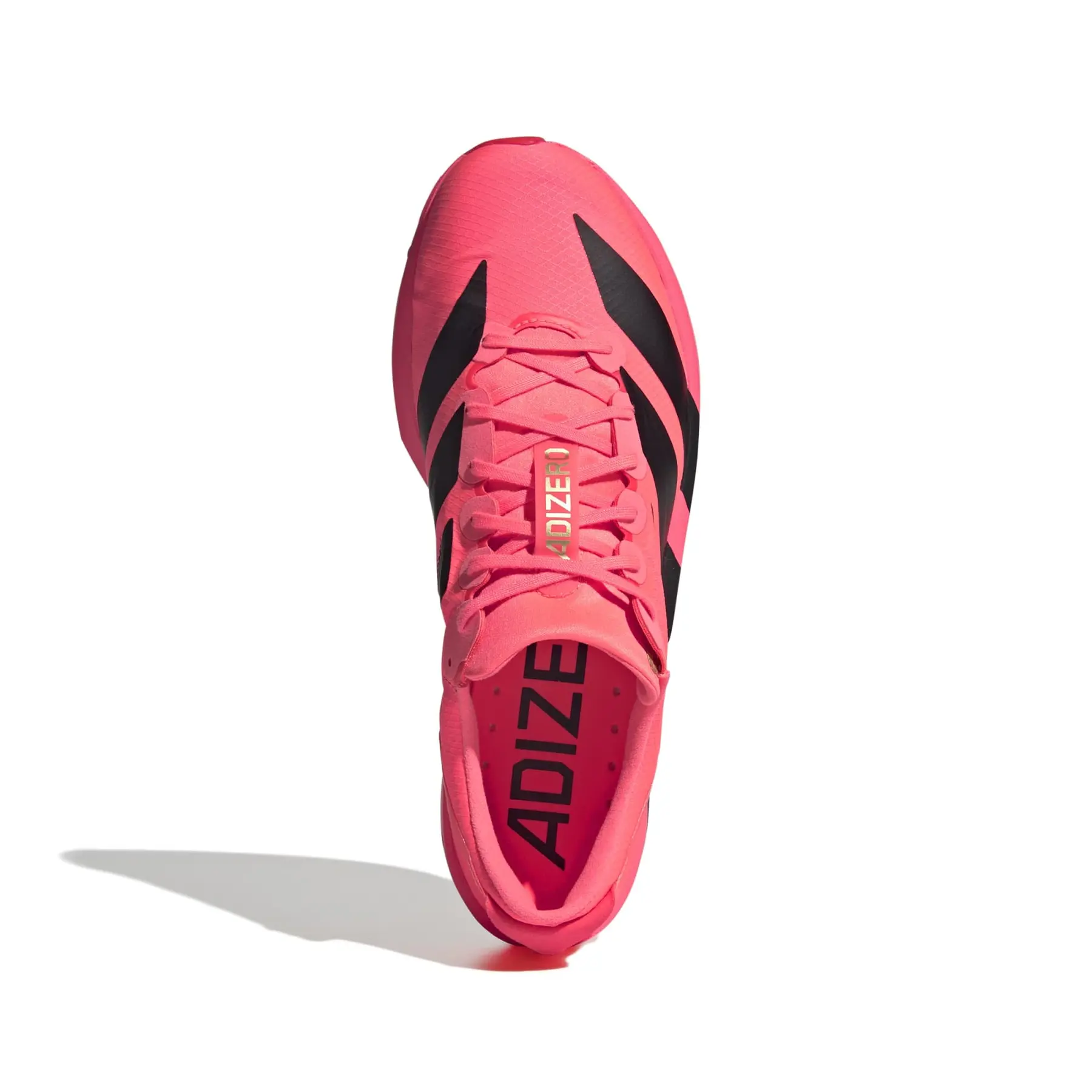 adidas Adizero Adios 9 'Solar Turbo Black' — photo 6