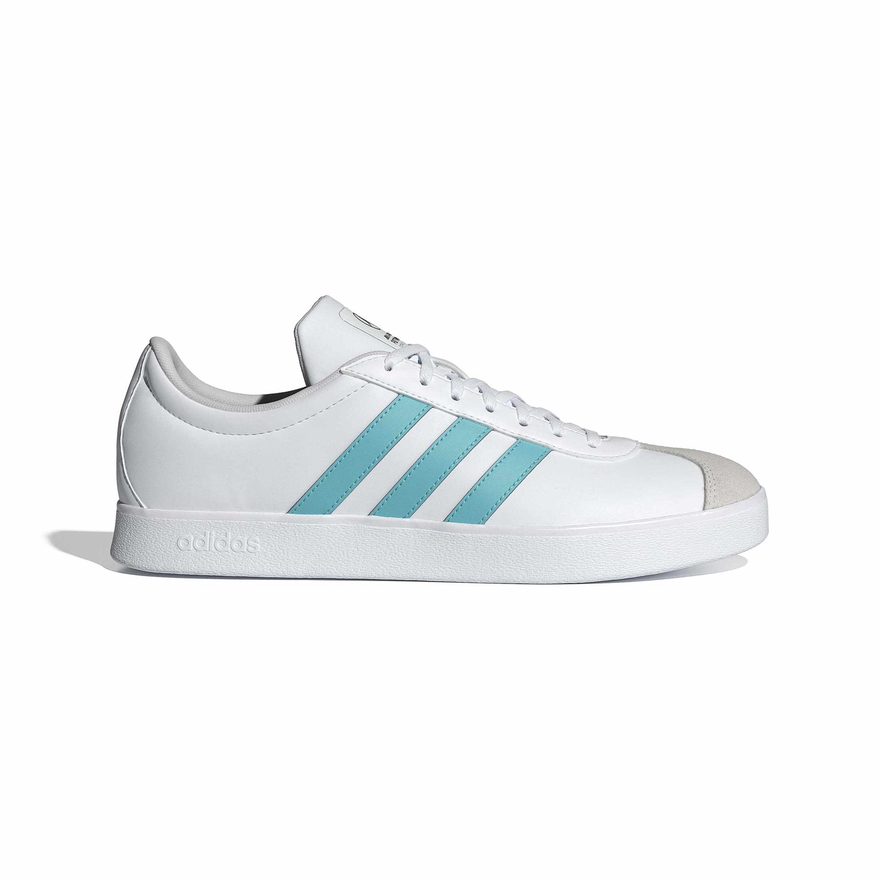 4068814363458 - Sneakers adidas VL Court Mer