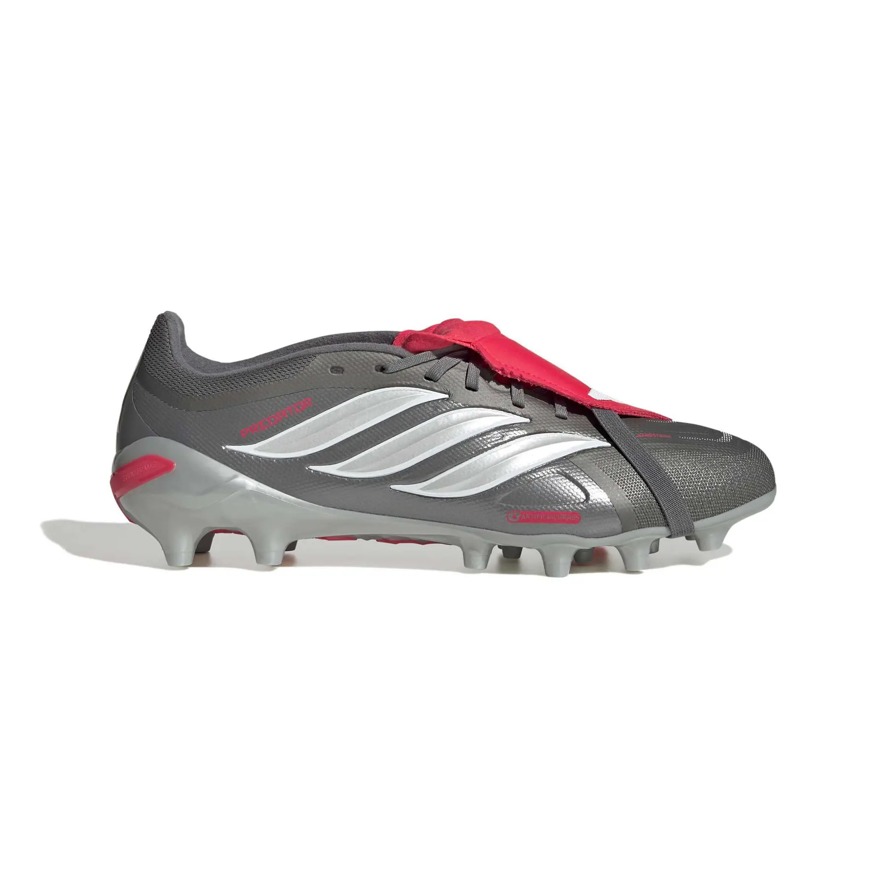 Adidas Chaussures de football adidas Predator League FT AG
