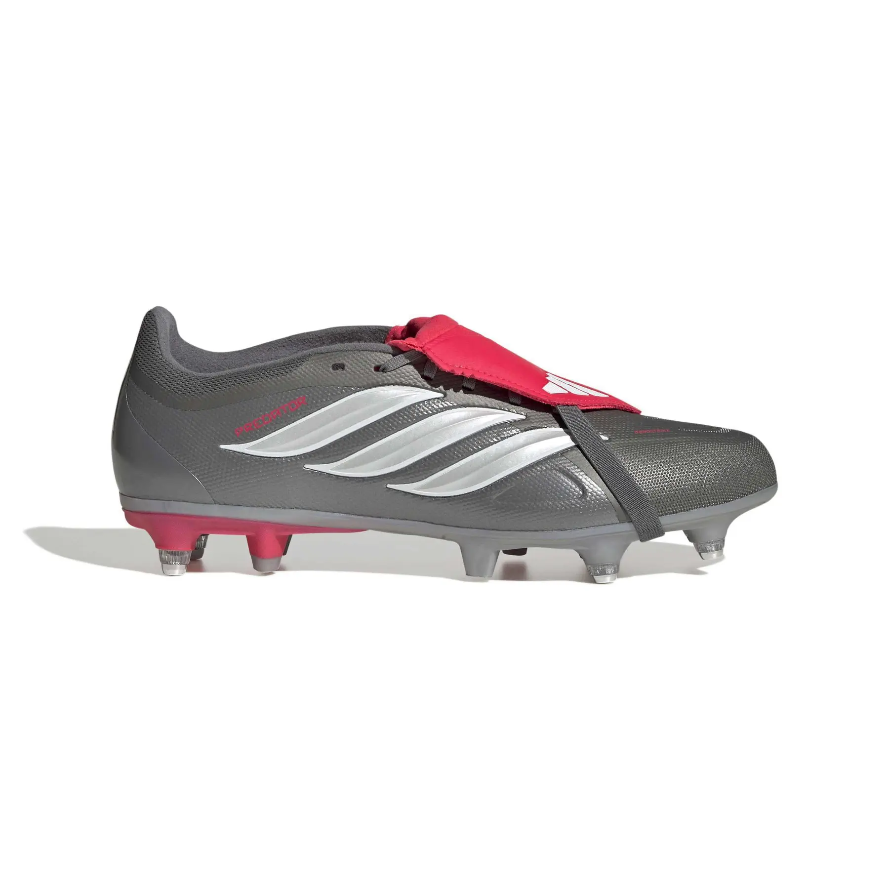 Adidas Chaussures de football adidas Predator League FT SG