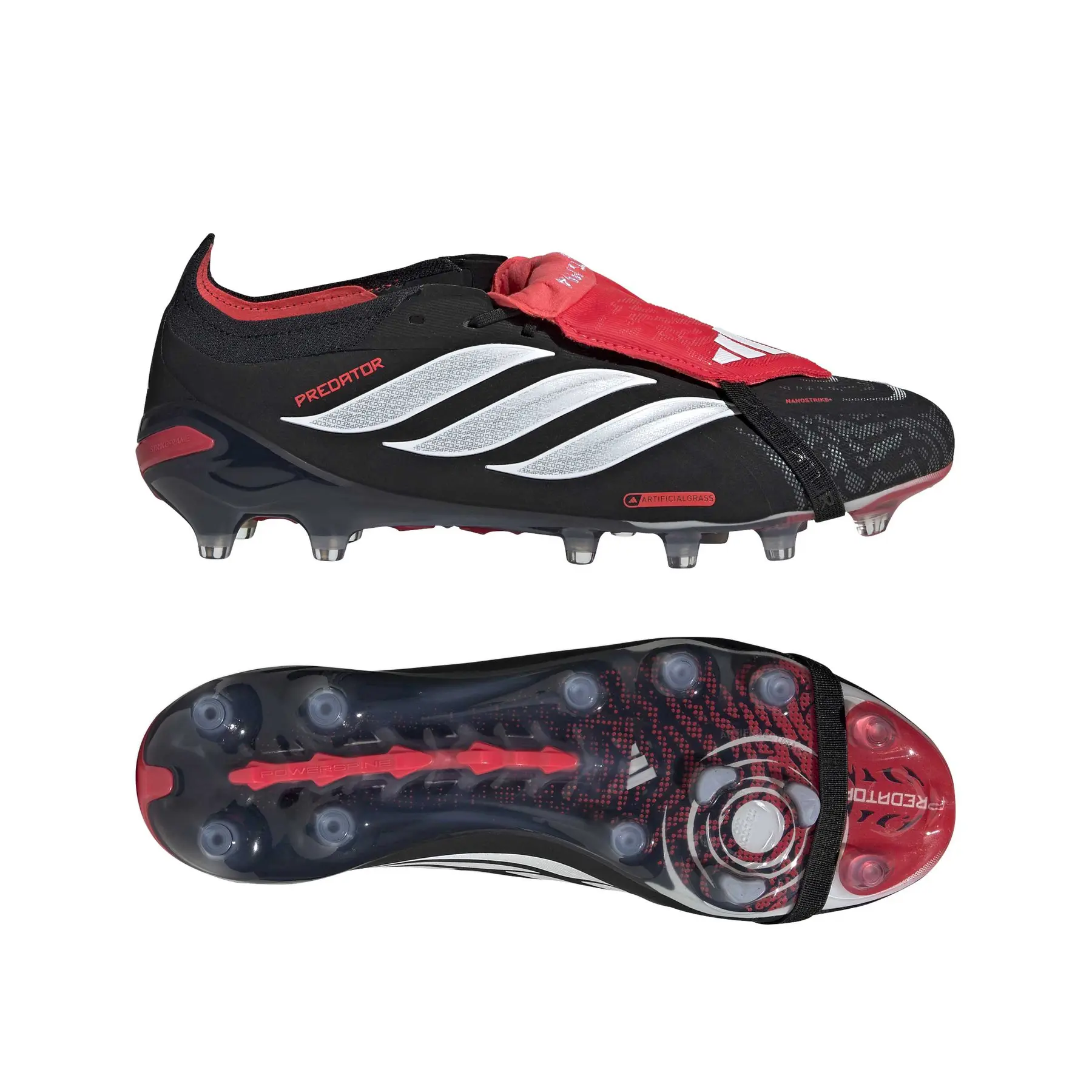 Football boots adidas Predator Elite FT AG | Foot-Store