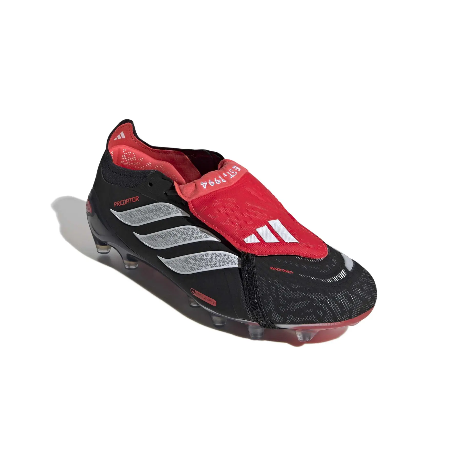 Sapatos de futebol adidas Predator Elite FT AG | Foot-Store